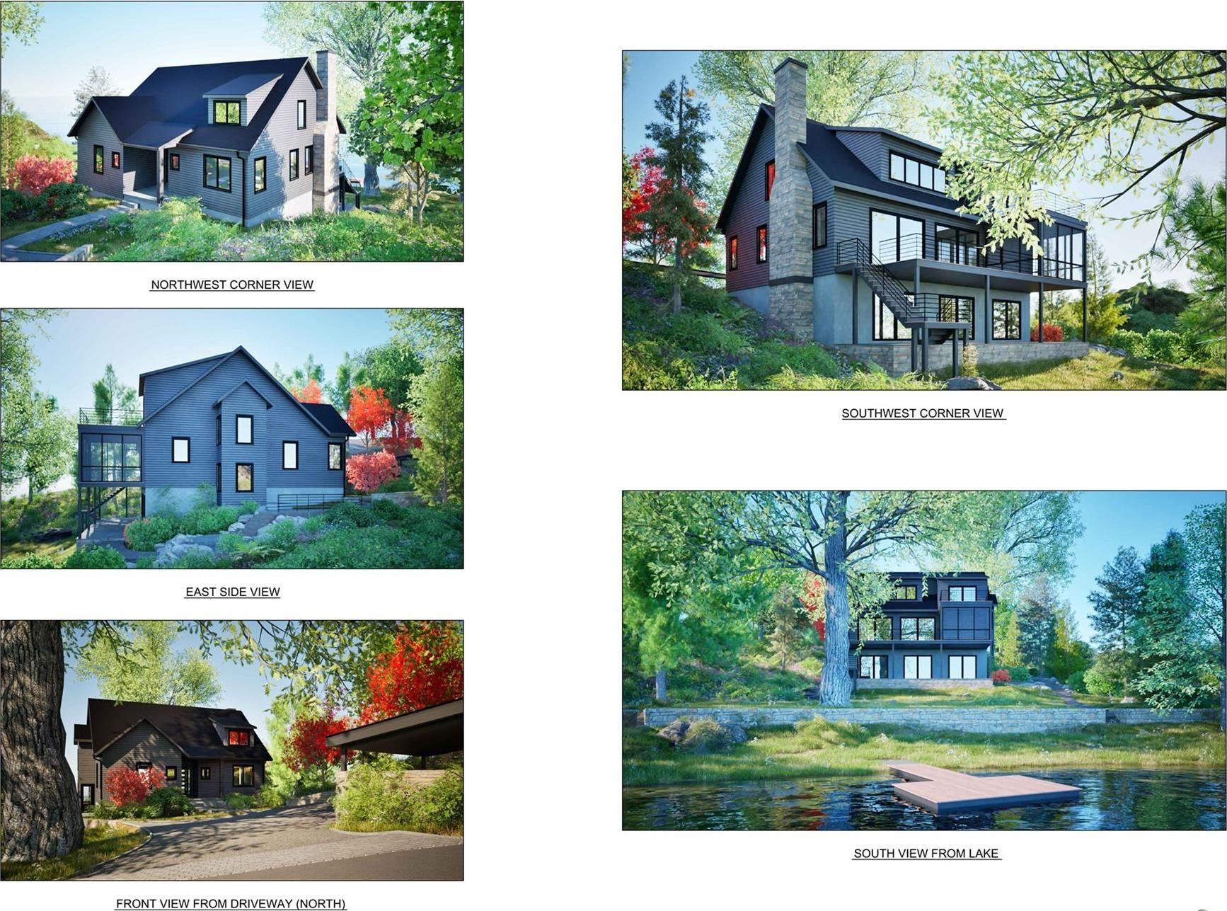 Single Family Shore  Putnam County, NY 10579, MLS-939455-14