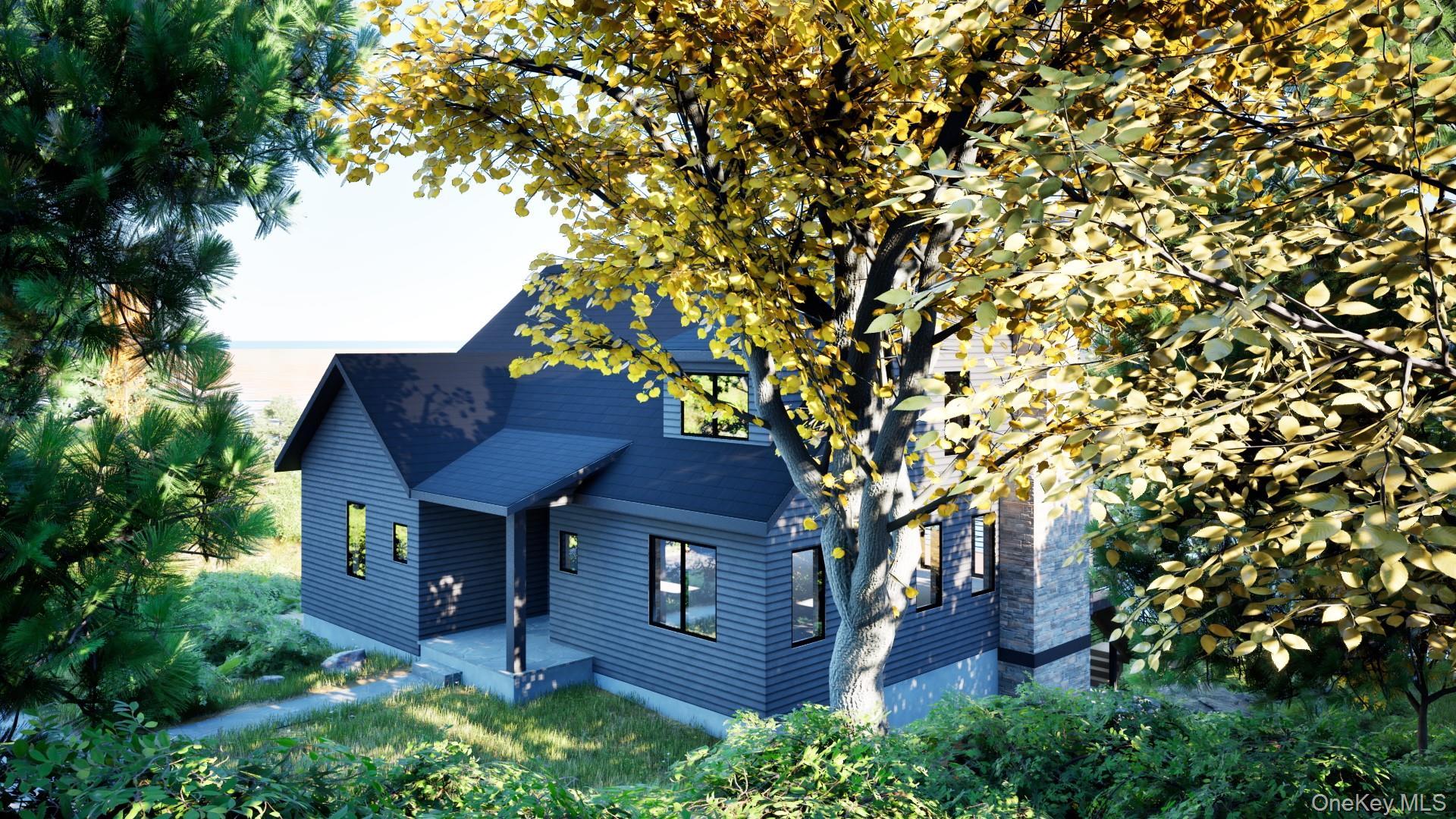 Single Family Shore  Putnam County, NY 10579, MLS-939455-18