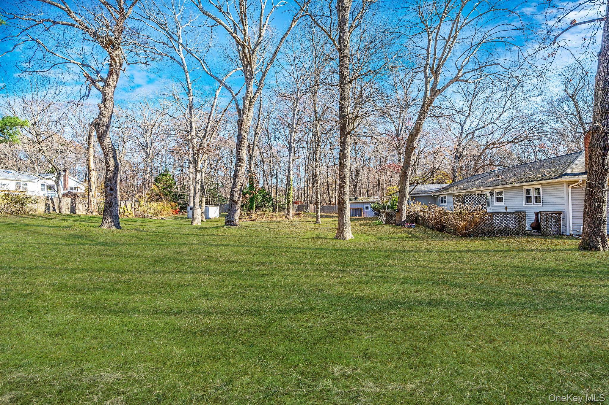 Single Family Coram Swezeytown Suffolk County, NY 11727, MLS-939457-26