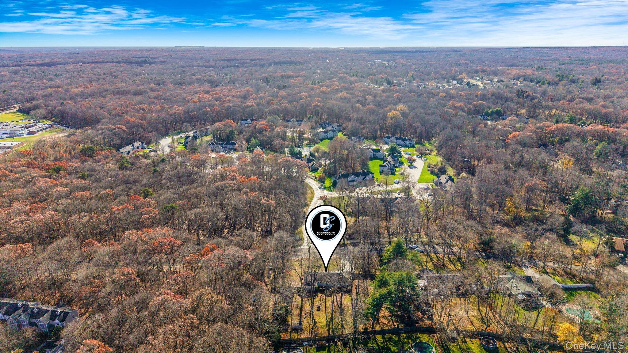 Single Family Coram Swezeytown Suffolk County, NY 11727, MLS-939457-40