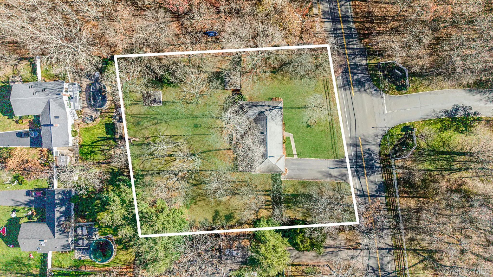 Single Family Coram Swezeytown  Suffolk County, NY 11727, MLS-939457-42