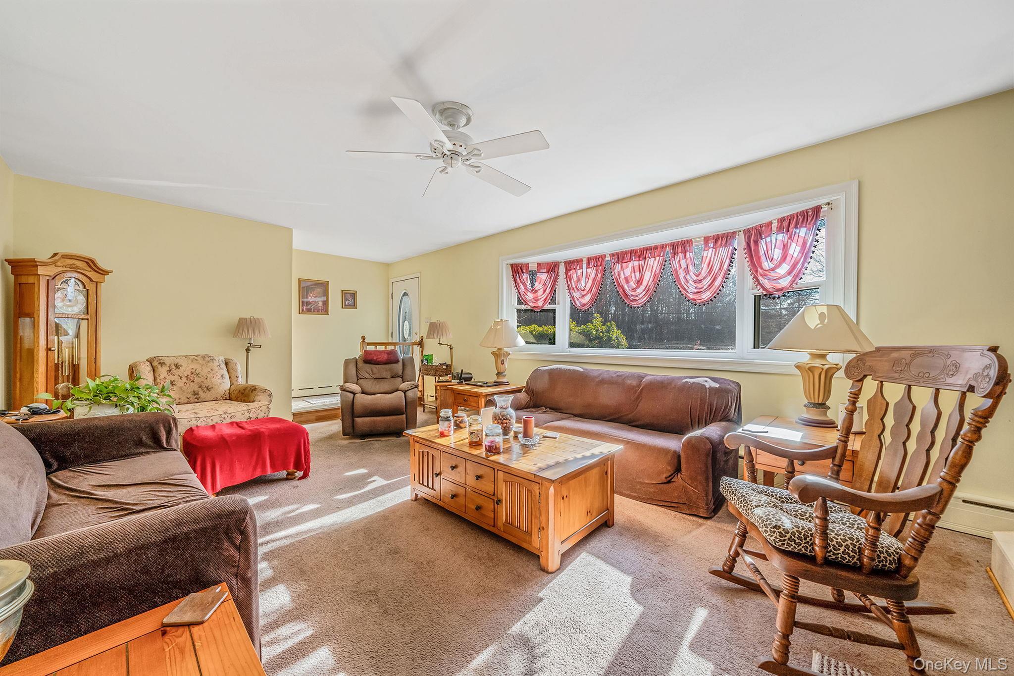 Single Family Coram Swezeytown Suffolk County, NY 11727, MLS-939457-6