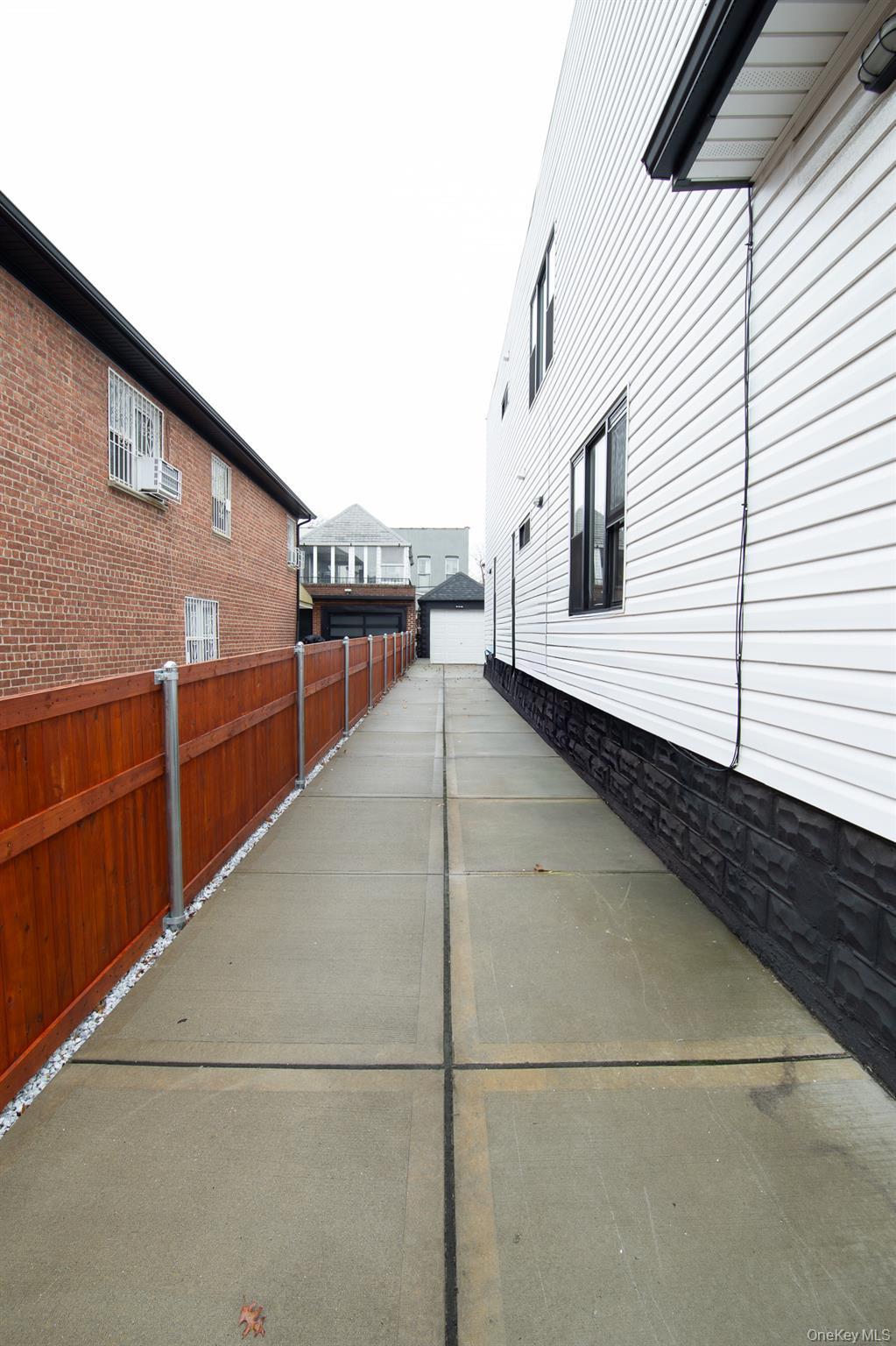 Single Family 46th Brooklyn, NY 11203, MLS-939460-17