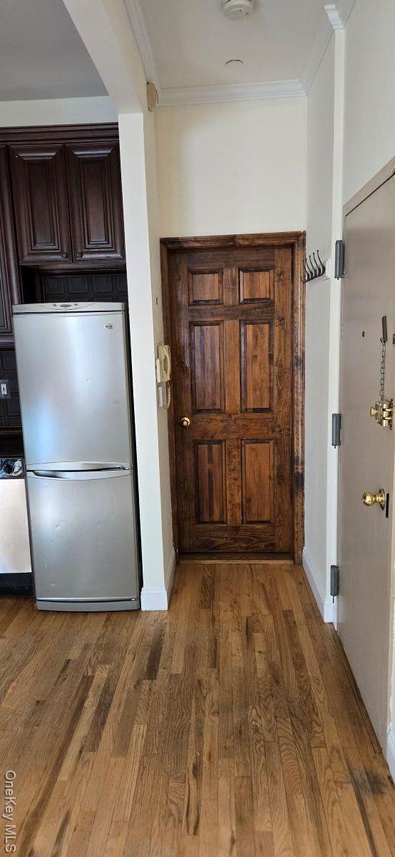 Condo W 137th Street Manhattan, NY 10030, MLS-939464-16