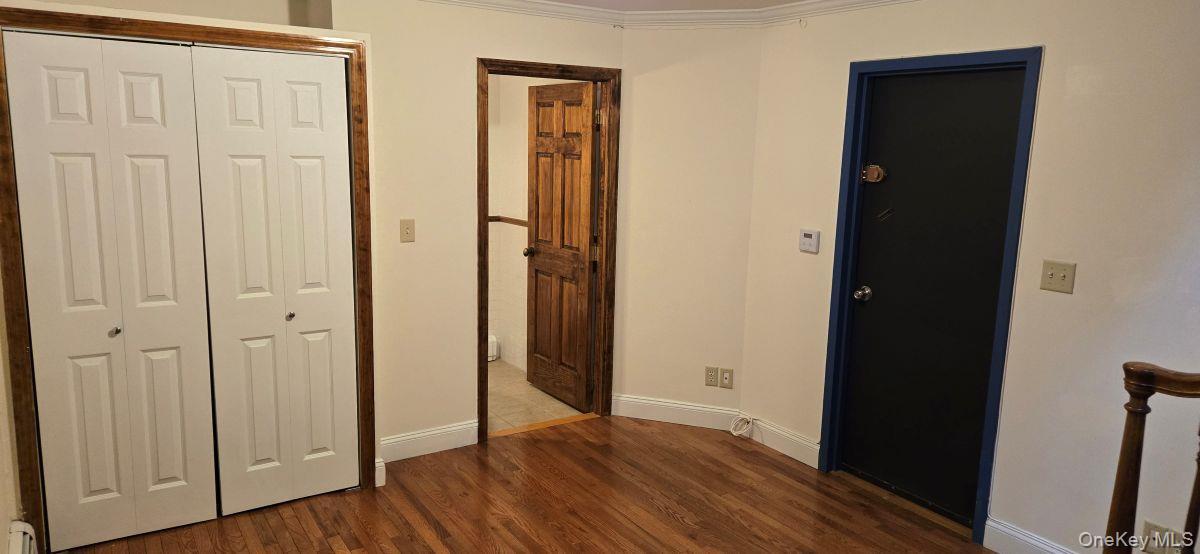 Condo W 137th Street Manhattan, NY 10030, MLS-939464-19