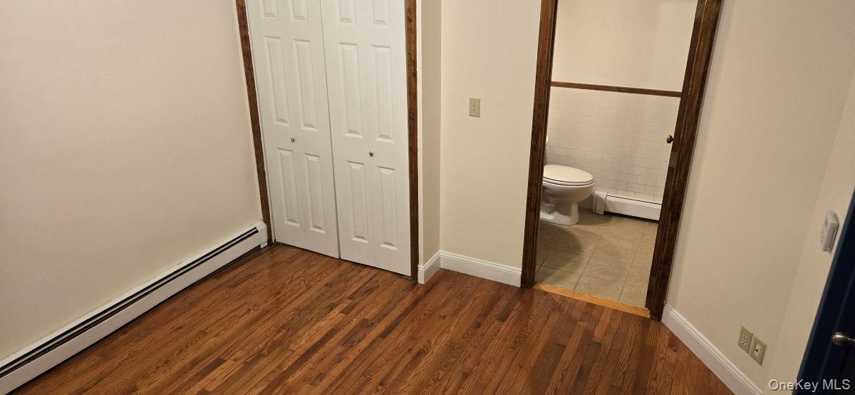 Condo W 137th Street Manhattan, NY 10030, MLS-939464-21