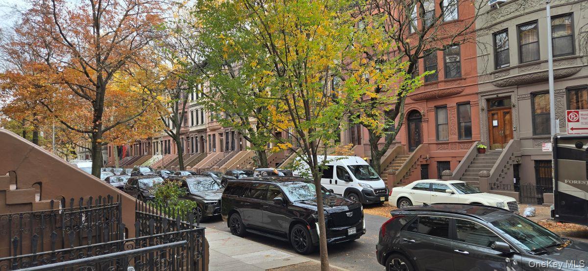 Condo W 137th Street Manhattan, NY 10030, MLS-939464-26