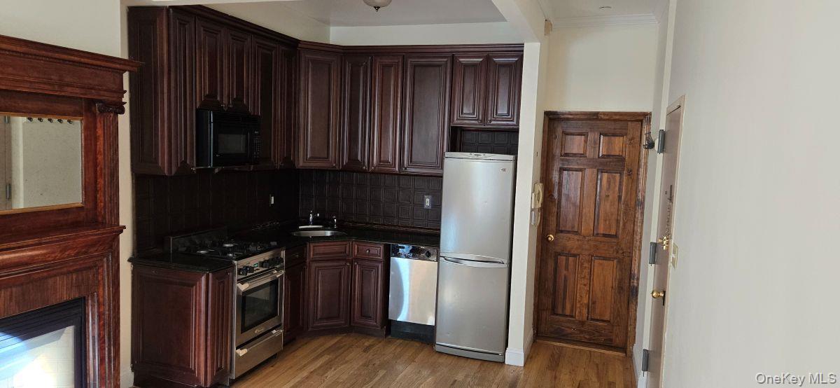 Condo W 137th Street Manhattan, NY 10030, MLS-939464-6