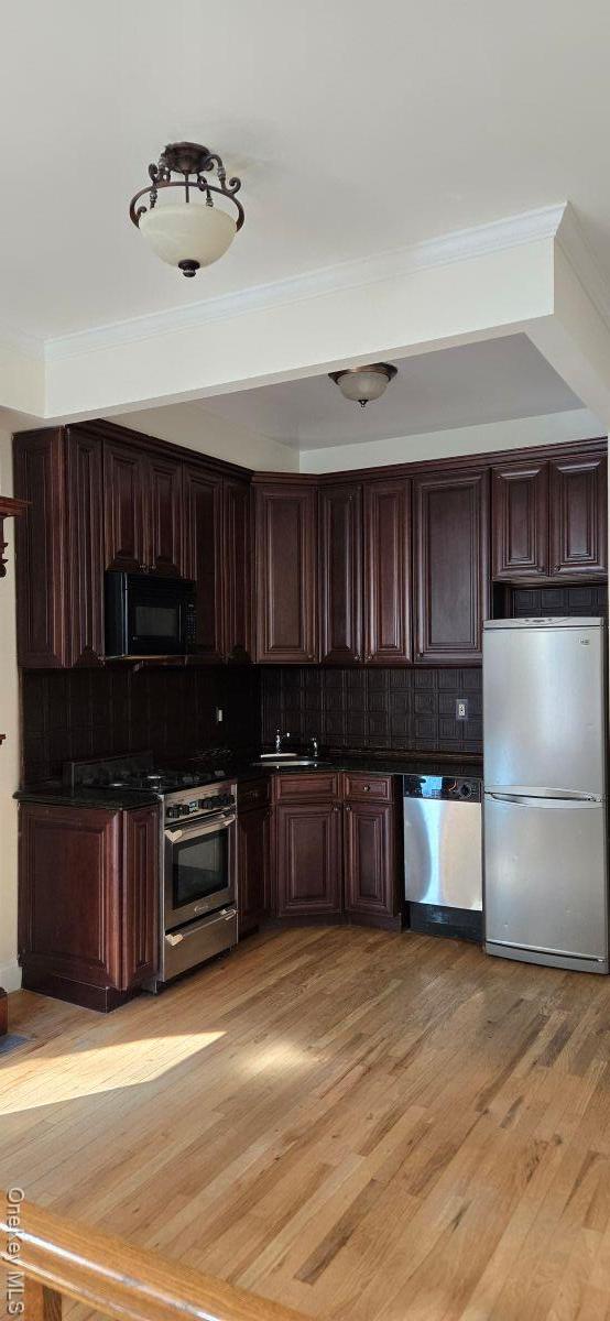 Condo W 137th Street Manhattan, NY 10030, MLS-939464-8