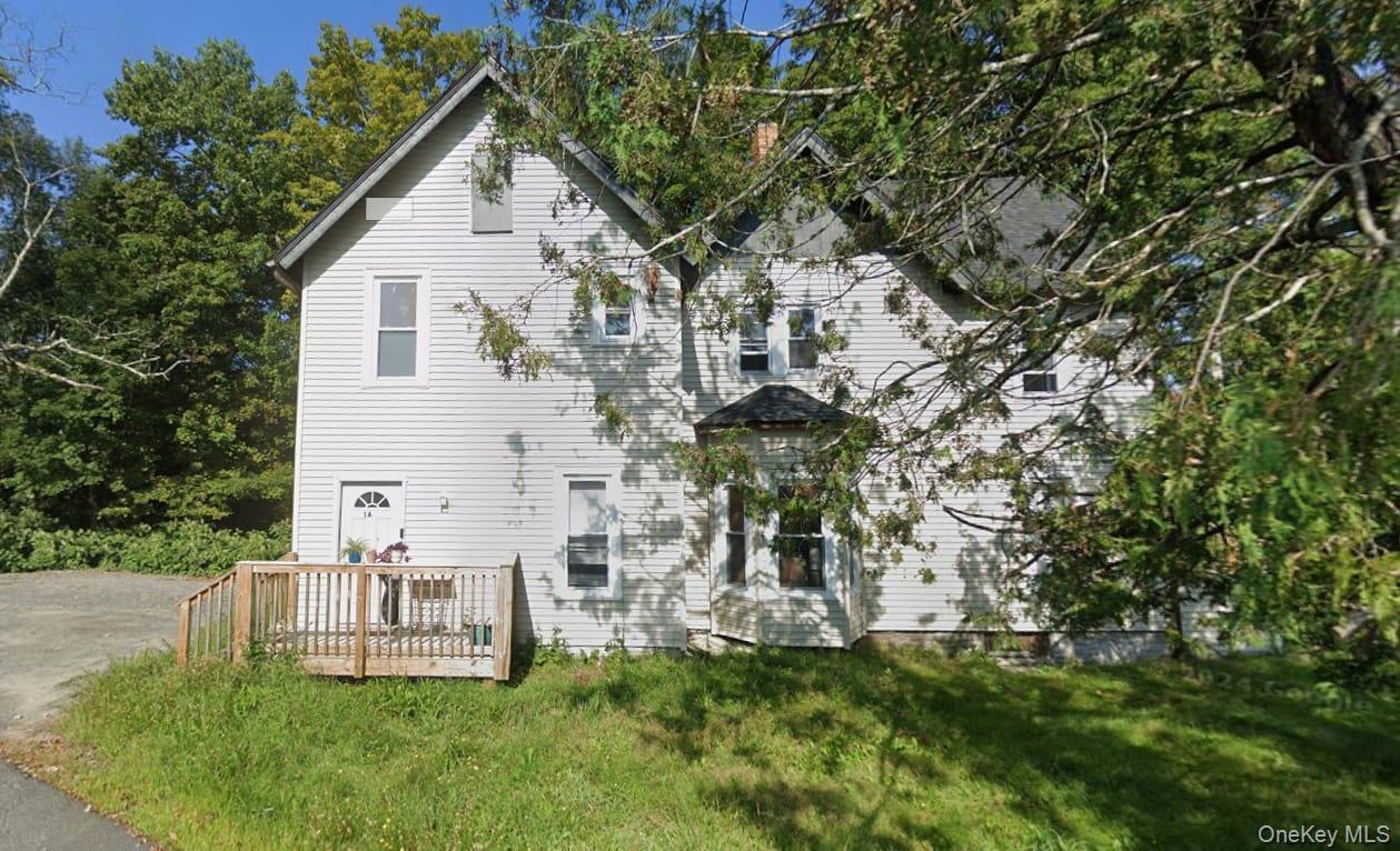 Single Family Brown  Sullivan County, NY 12758, MLS-939474-2