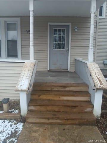 Single Family Brown  Sullivan County, NY 12758, MLS-939474-3