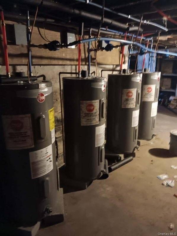 Single Family Brown  Sullivan County, NY 12758, MLS-939474-30