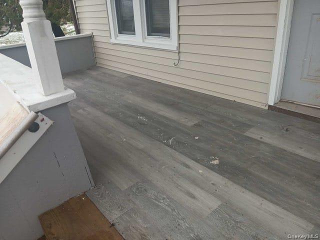 Single Family Brown  Sullivan County, NY 12758, MLS-939474-4