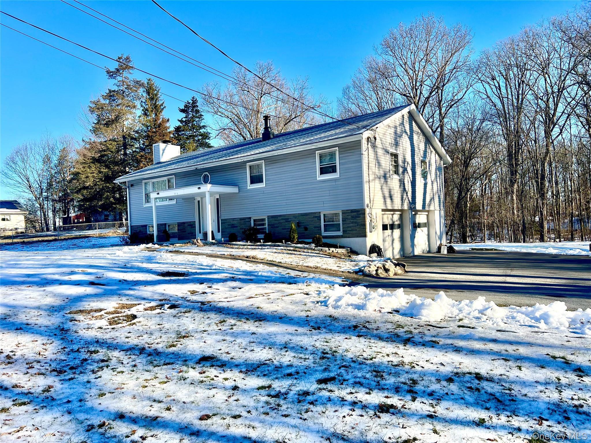 Single Family Orange  Orange County, NY 10921, MLS-939479-2