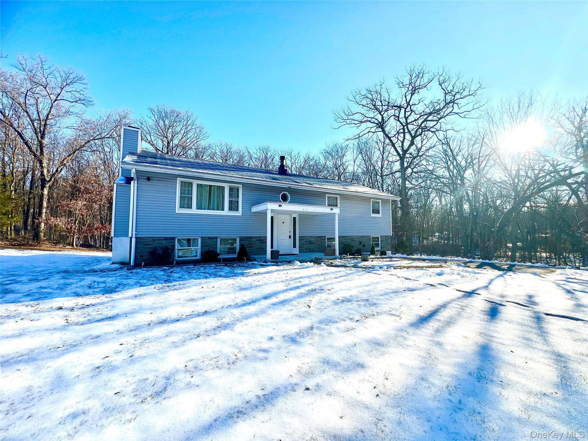 Single Family Orange  Orange County, NY 10921, MLS-939479-3