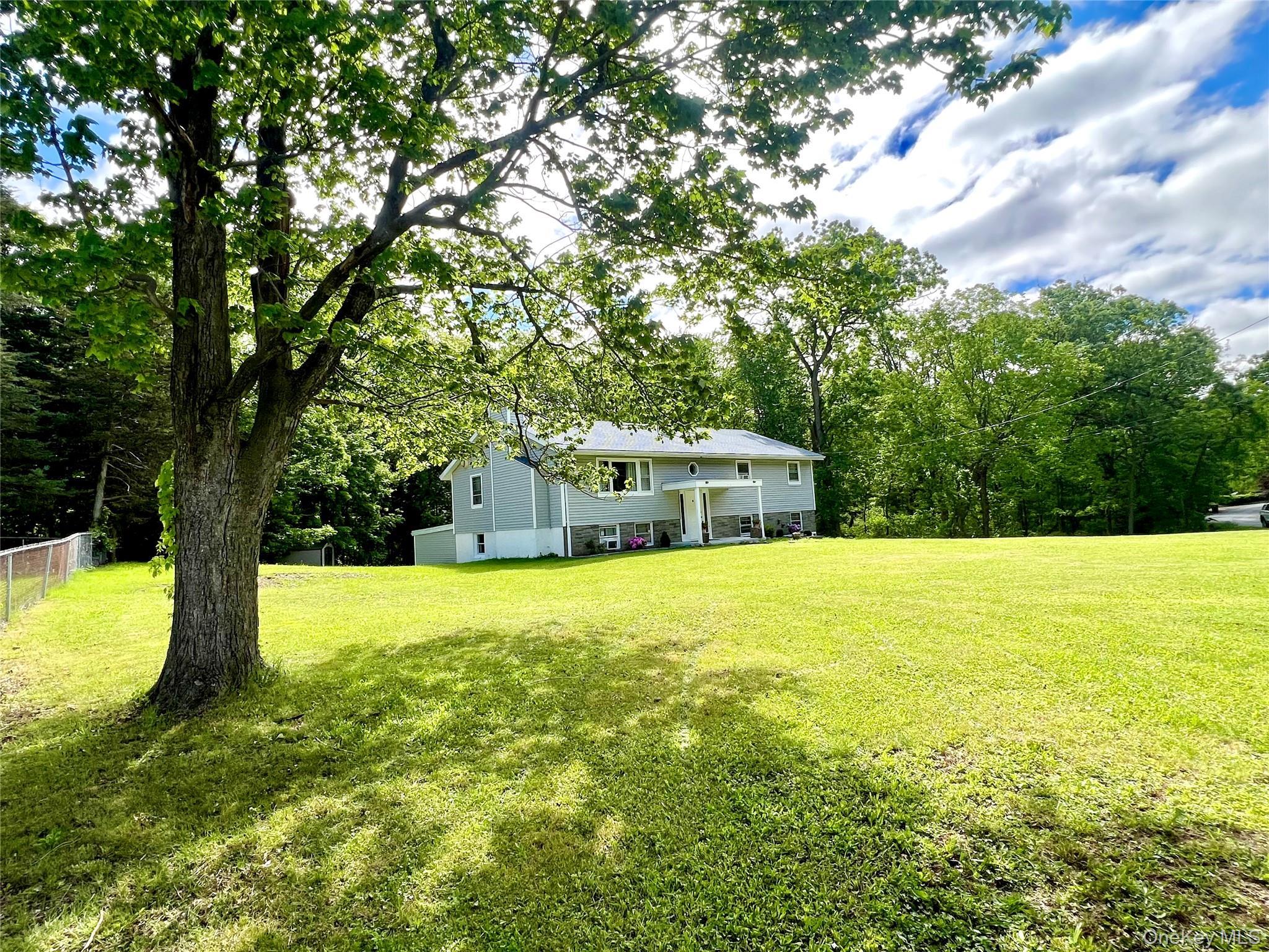 Single Family Orange  Orange County, NY 10921, MLS-939479-33
