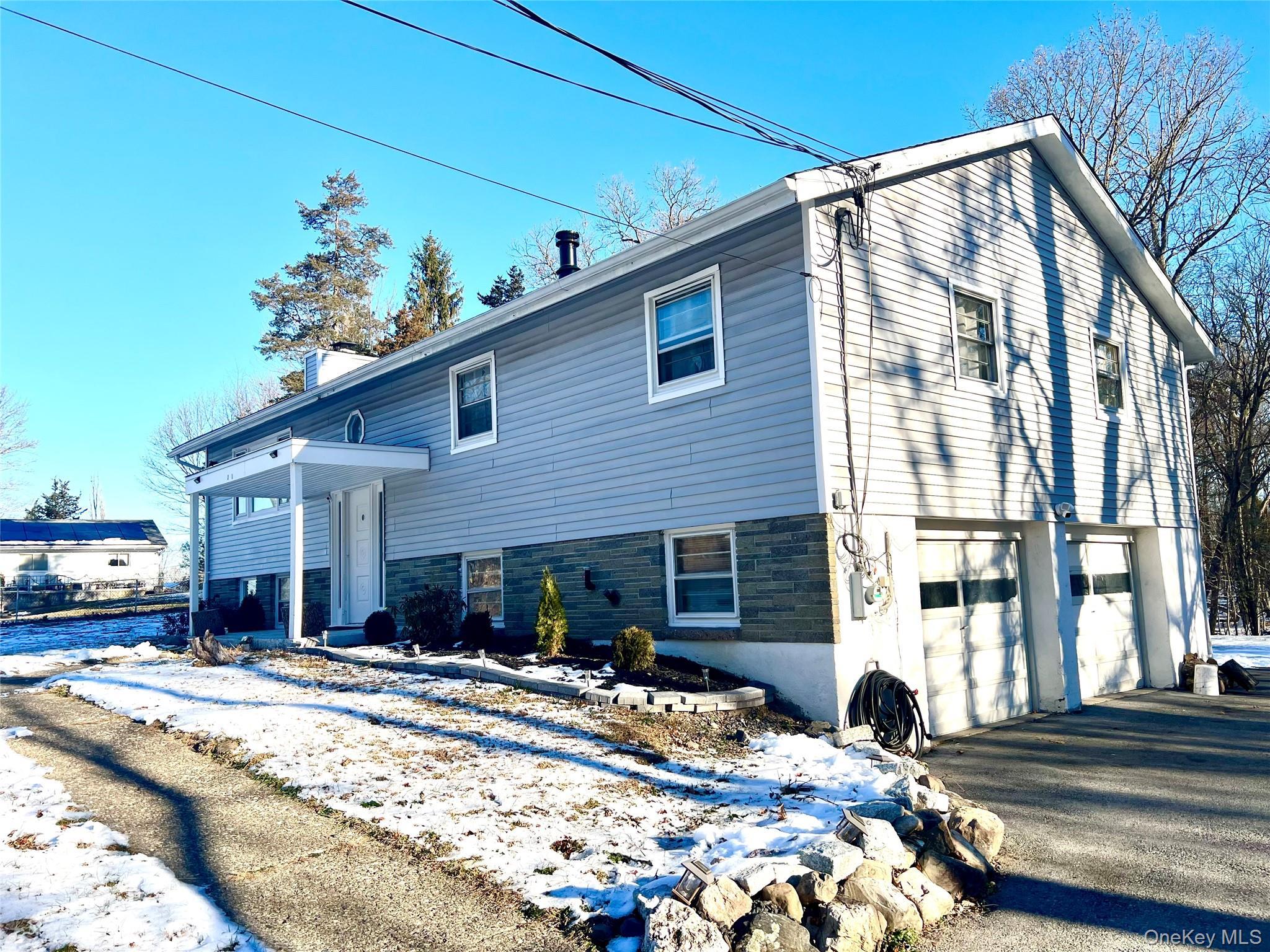 Single Family Orange  Orange County, NY 10921, MLS-939479-4