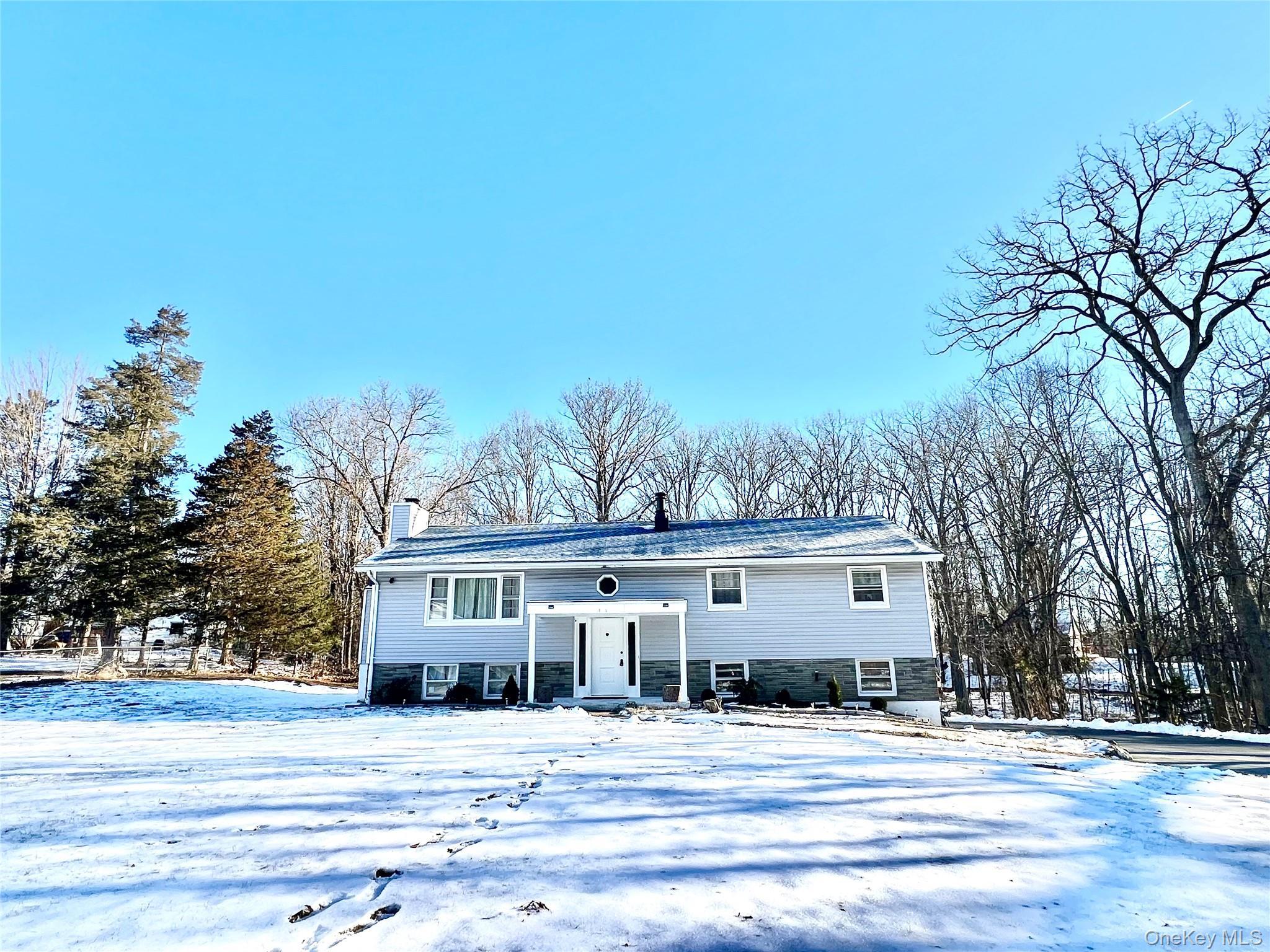 Single Family Orange  Orange County, NY 10921, MLS-939479-5