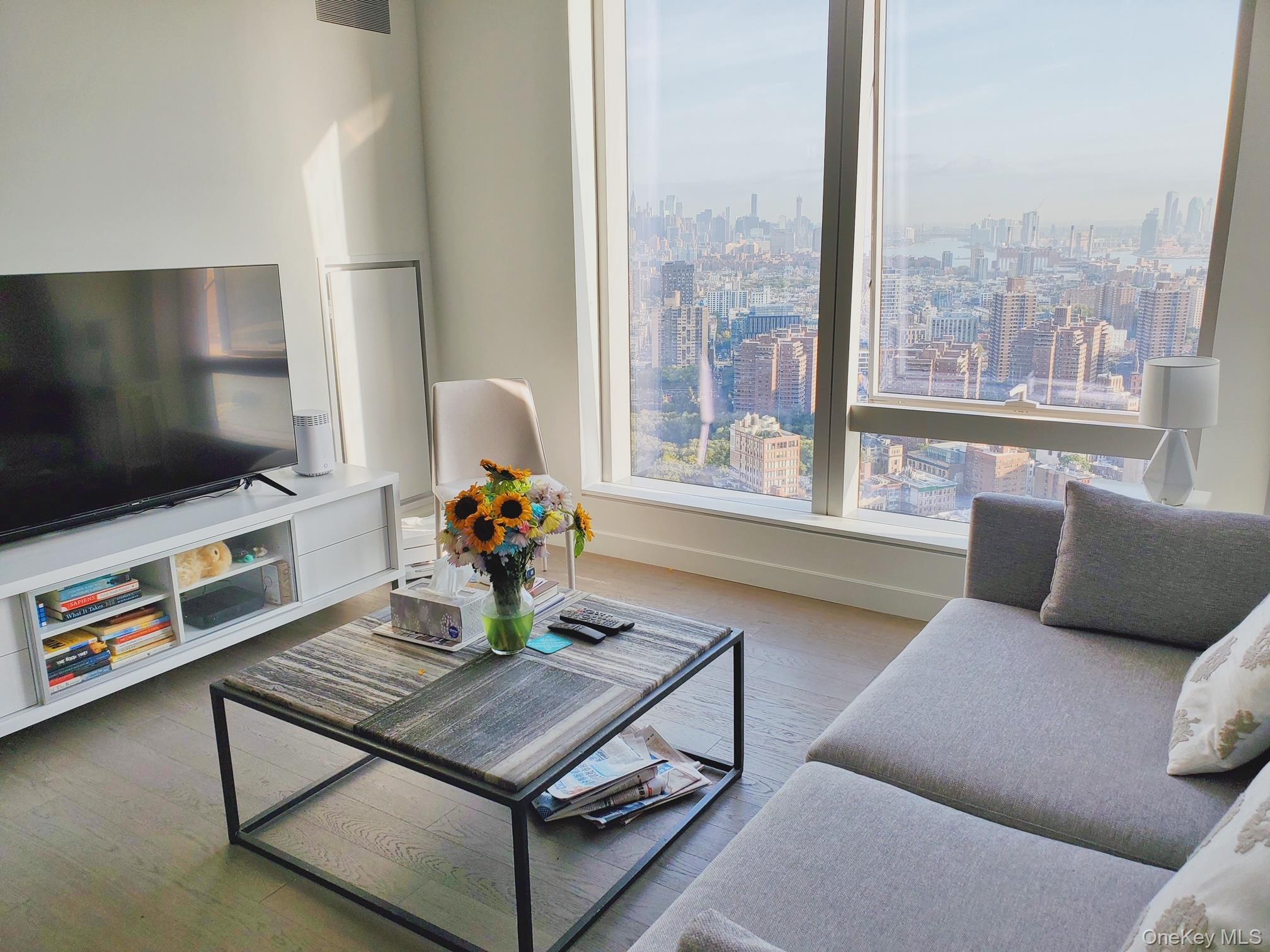 Apartment South Street  Manhattan, NY 10002, MLS-939489-2