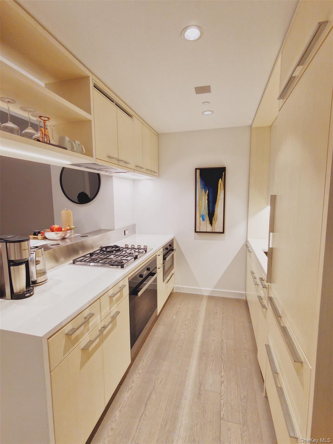 Apartment South Street  Manhattan, NY 10002, MLS-939489-6