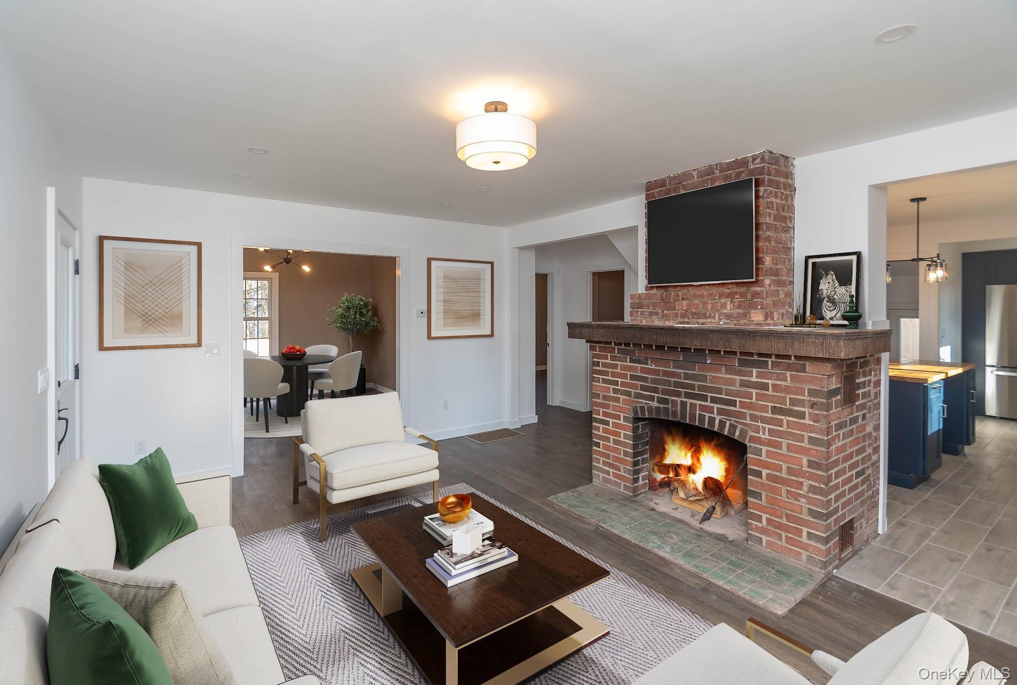 Single Family Anna Ulster County, NY 12446, MLS-939490-2