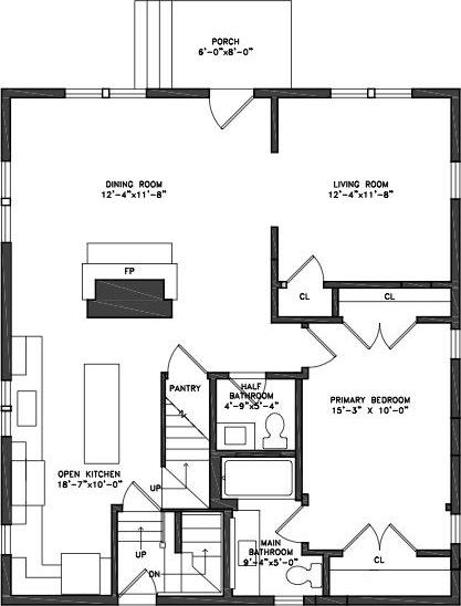 Single Family Anna Ulster County, NY 12446, MLS-939490-39