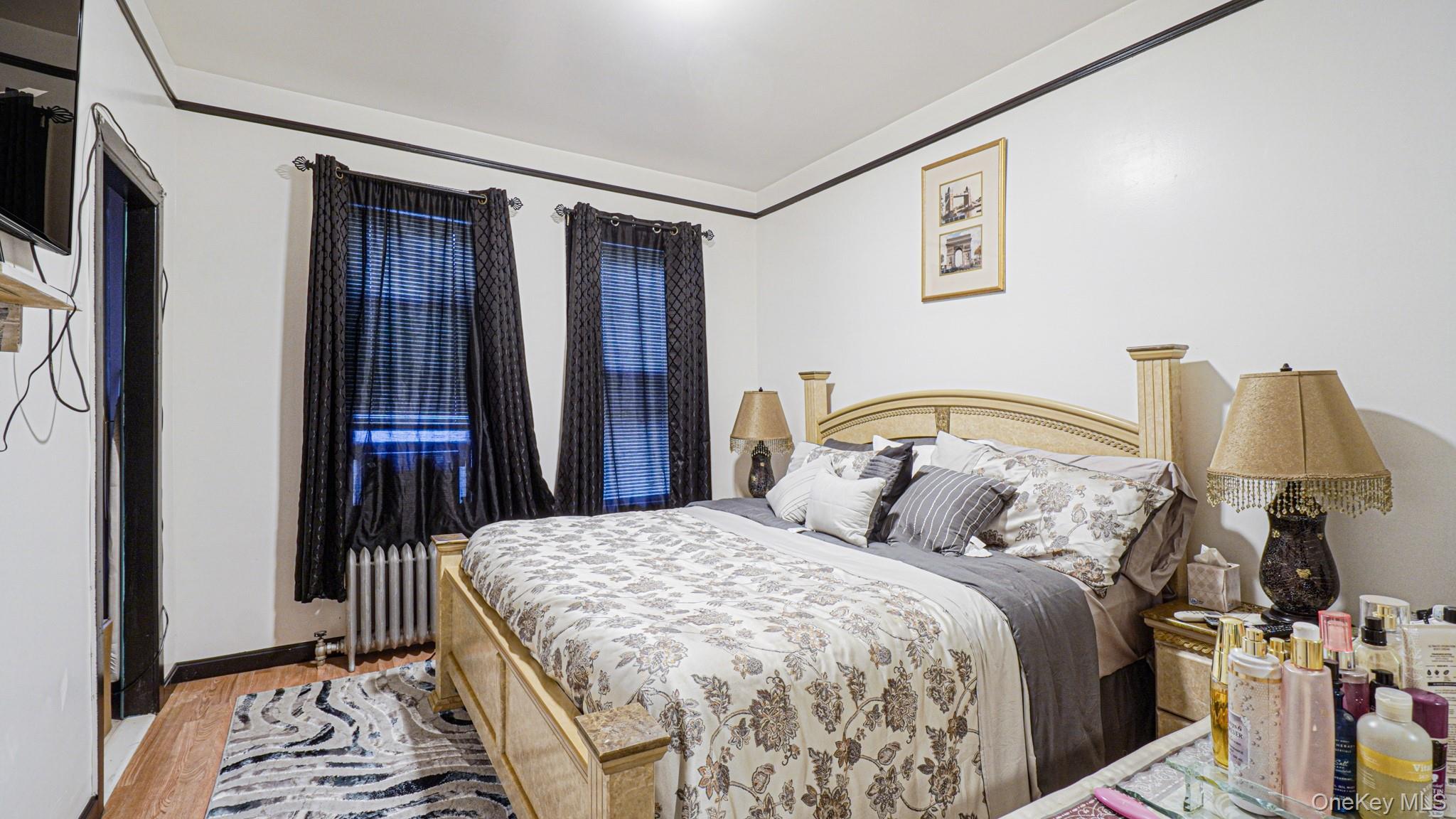 Single Family Commonwealth Bronx, NY 10472, MLS-939500-10