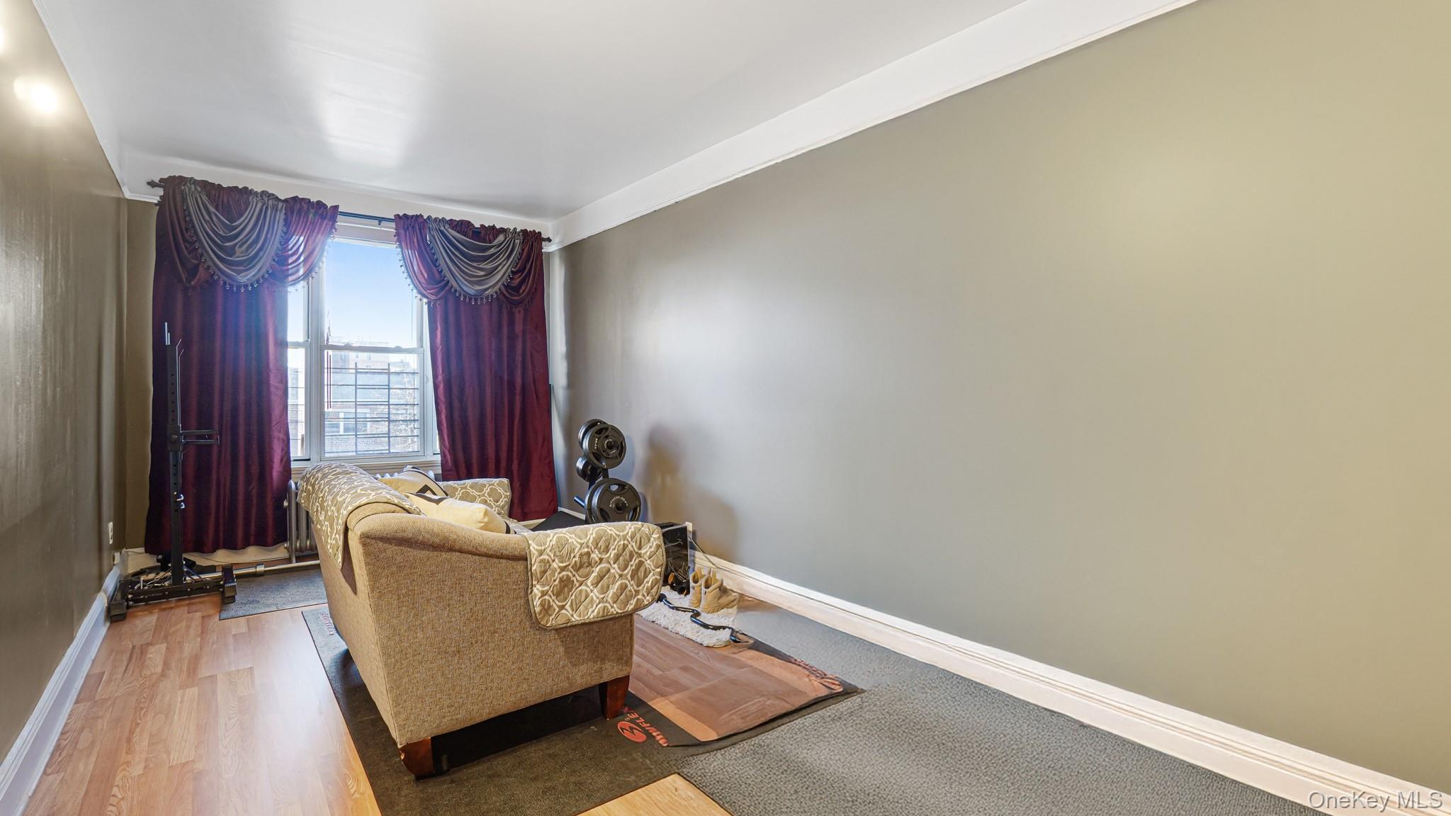 Single Family Commonwealth Bronx, NY 10472, MLS-939500-13