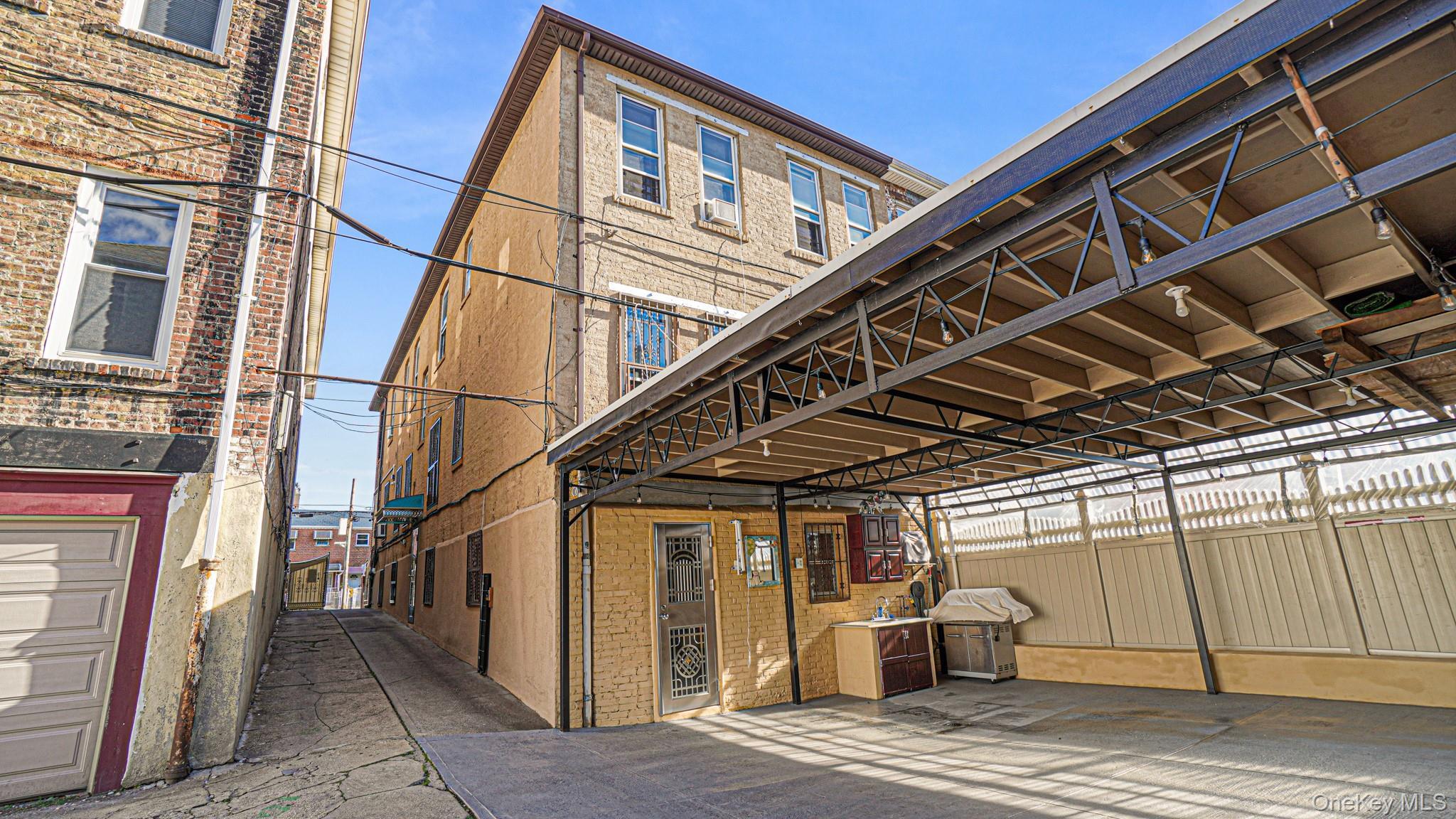 Single Family Commonwealth  Bronx, NY 10472, MLS-939500-29