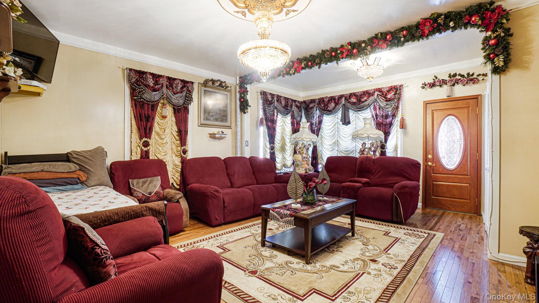 Single Family Commonwealth Bronx, NY 10472, MLS-939500-4