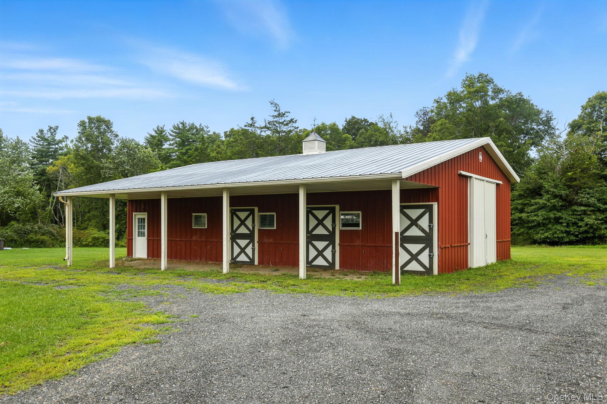 Single Family Pirog Ulster County, NY 12566, MLS-939509-23