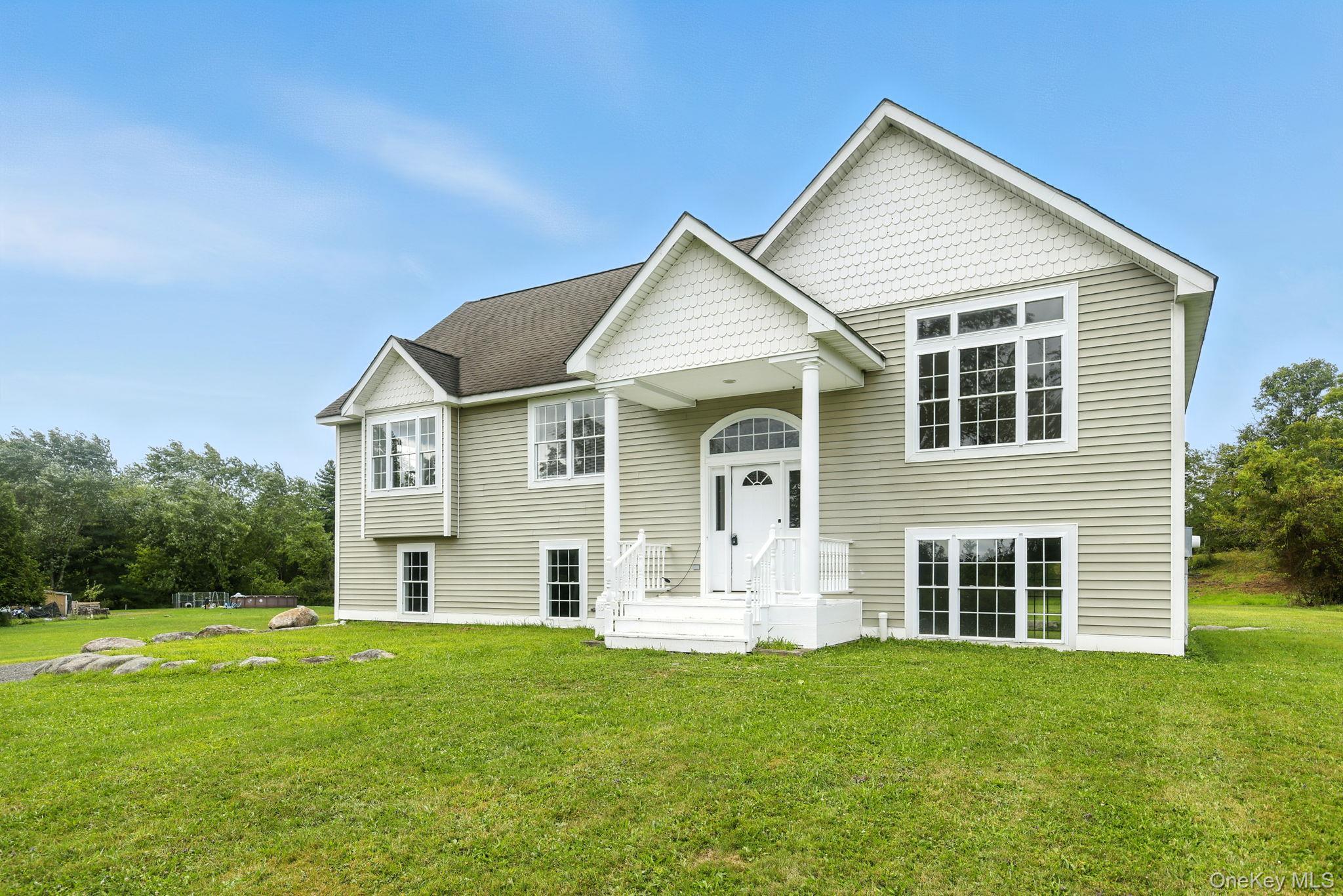 Single Family Pirog Ulster County, NY 12566, MLS-939509-4