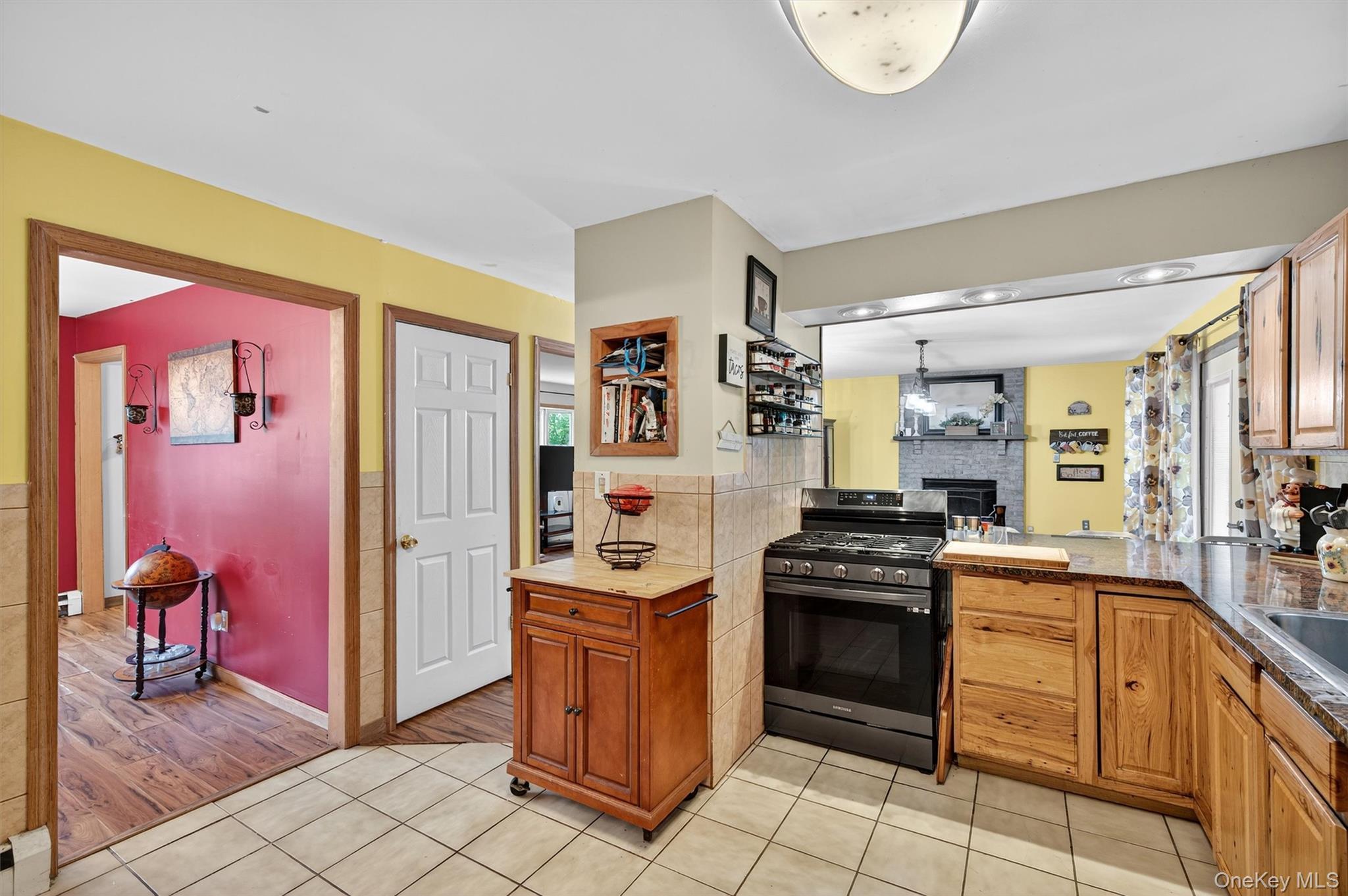 Single Family Oakland  Orange County, NY 10918, MLS-939522-14