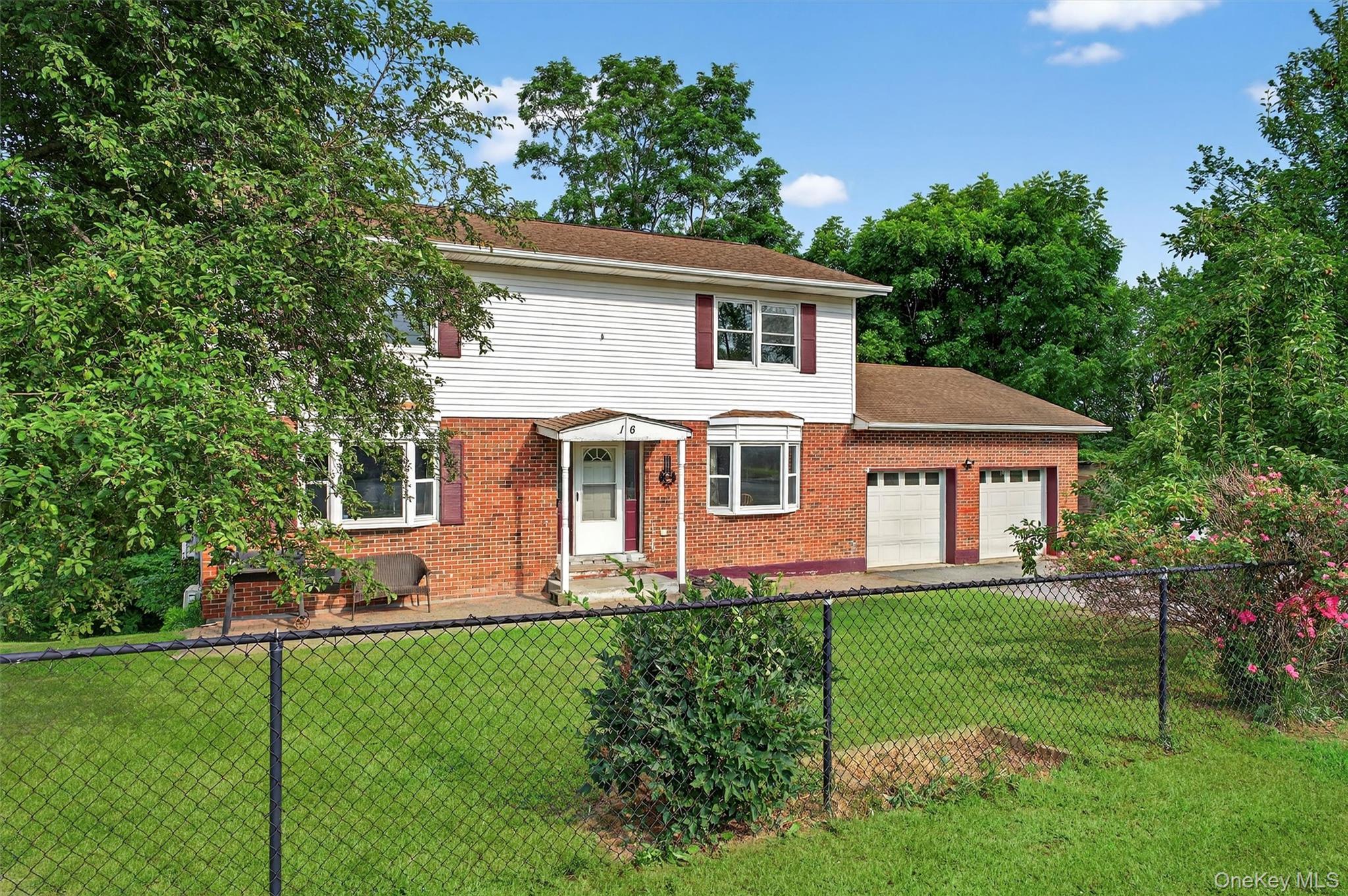 Single Family Oakland  Orange County, NY 10918, MLS-939522-2