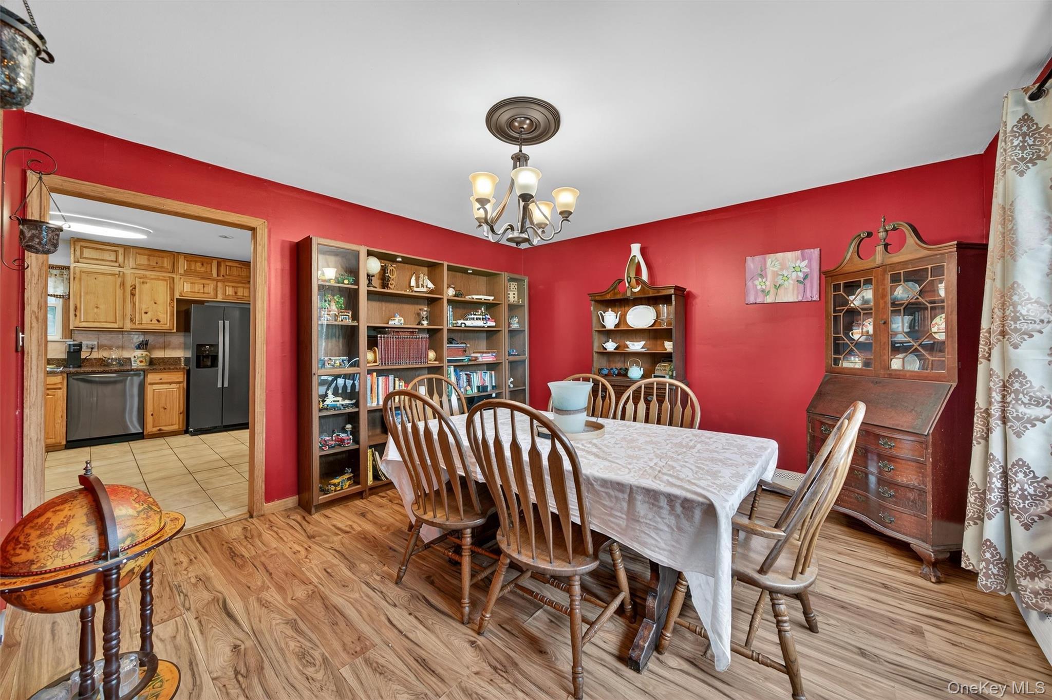 Single Family Oakland  Orange County, NY 10918, MLS-939522-21
