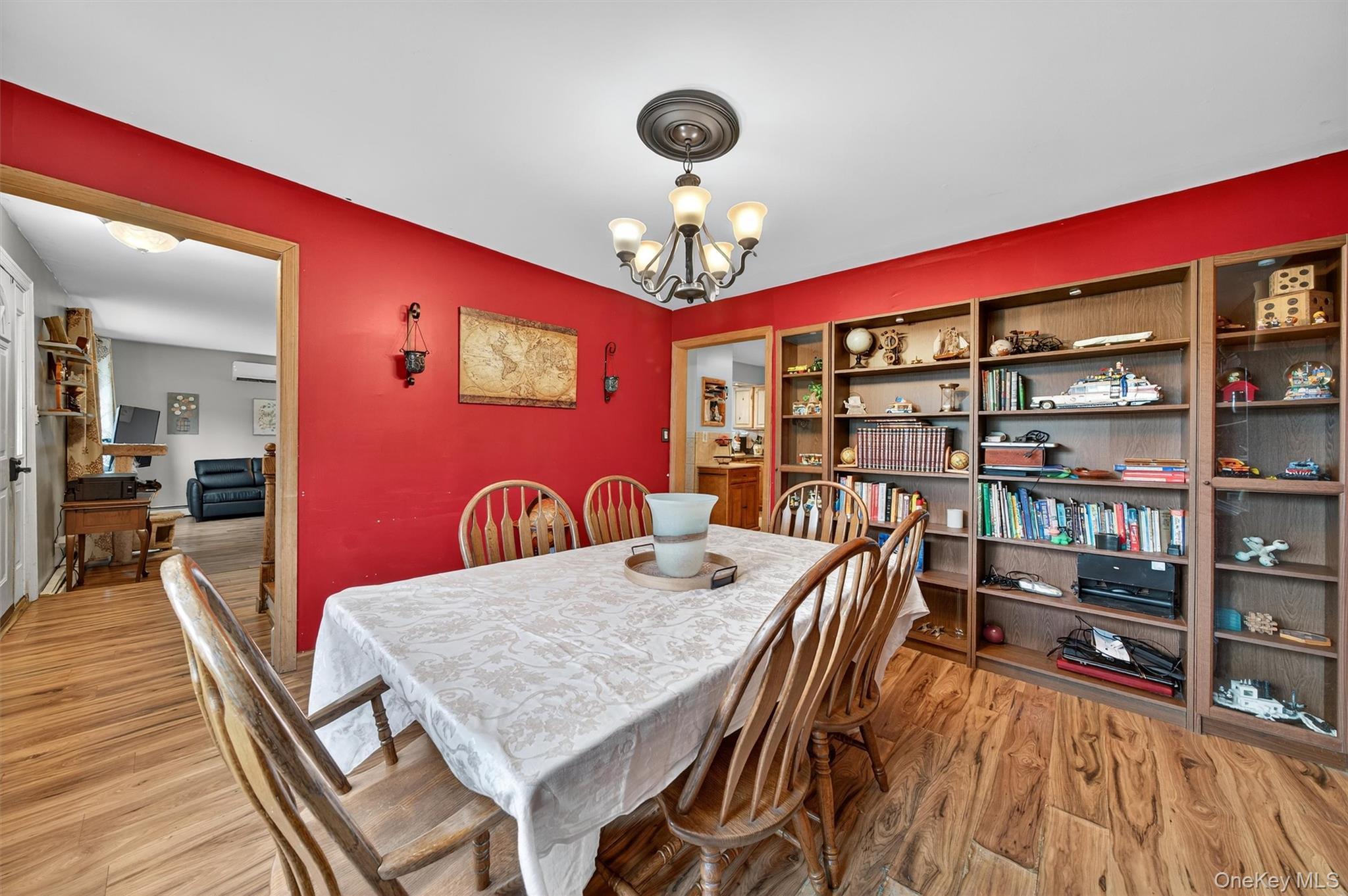 Single Family Oakland  Orange County, NY 10918, MLS-939522-22