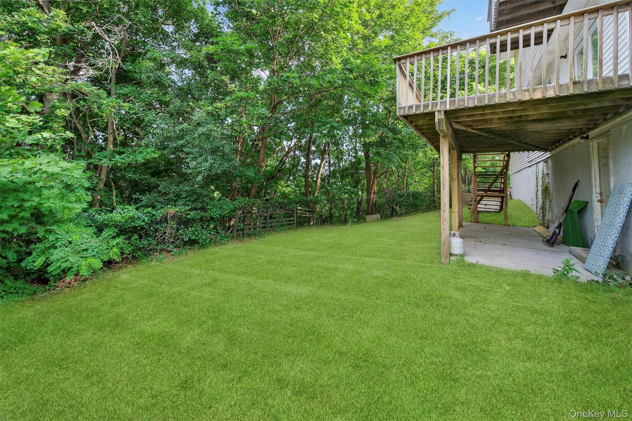 Single Family Oakland  Orange County, NY 10918, MLS-939522-43