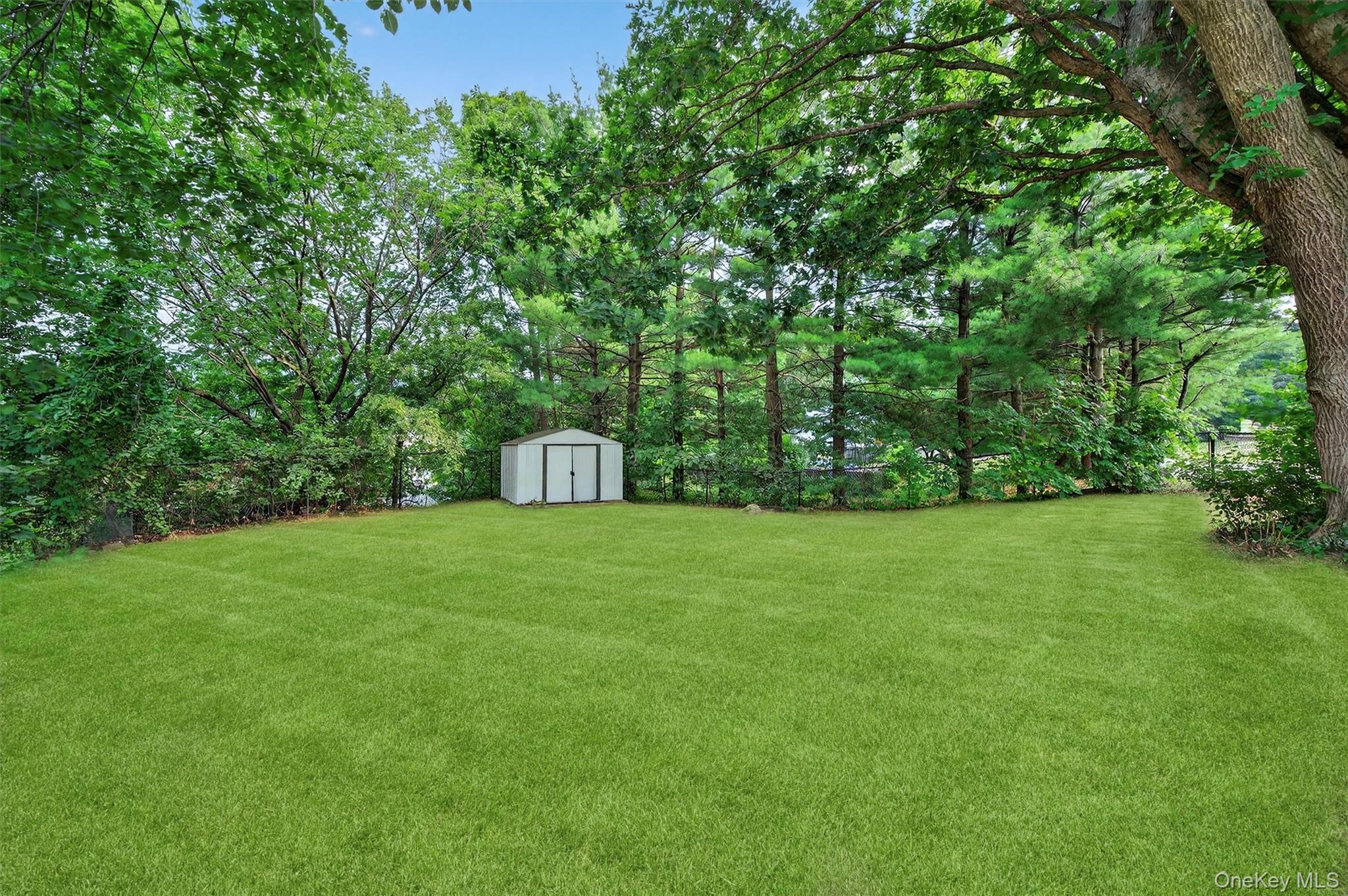 Single Family Oakland  Orange County, NY 10918, MLS-939522-44