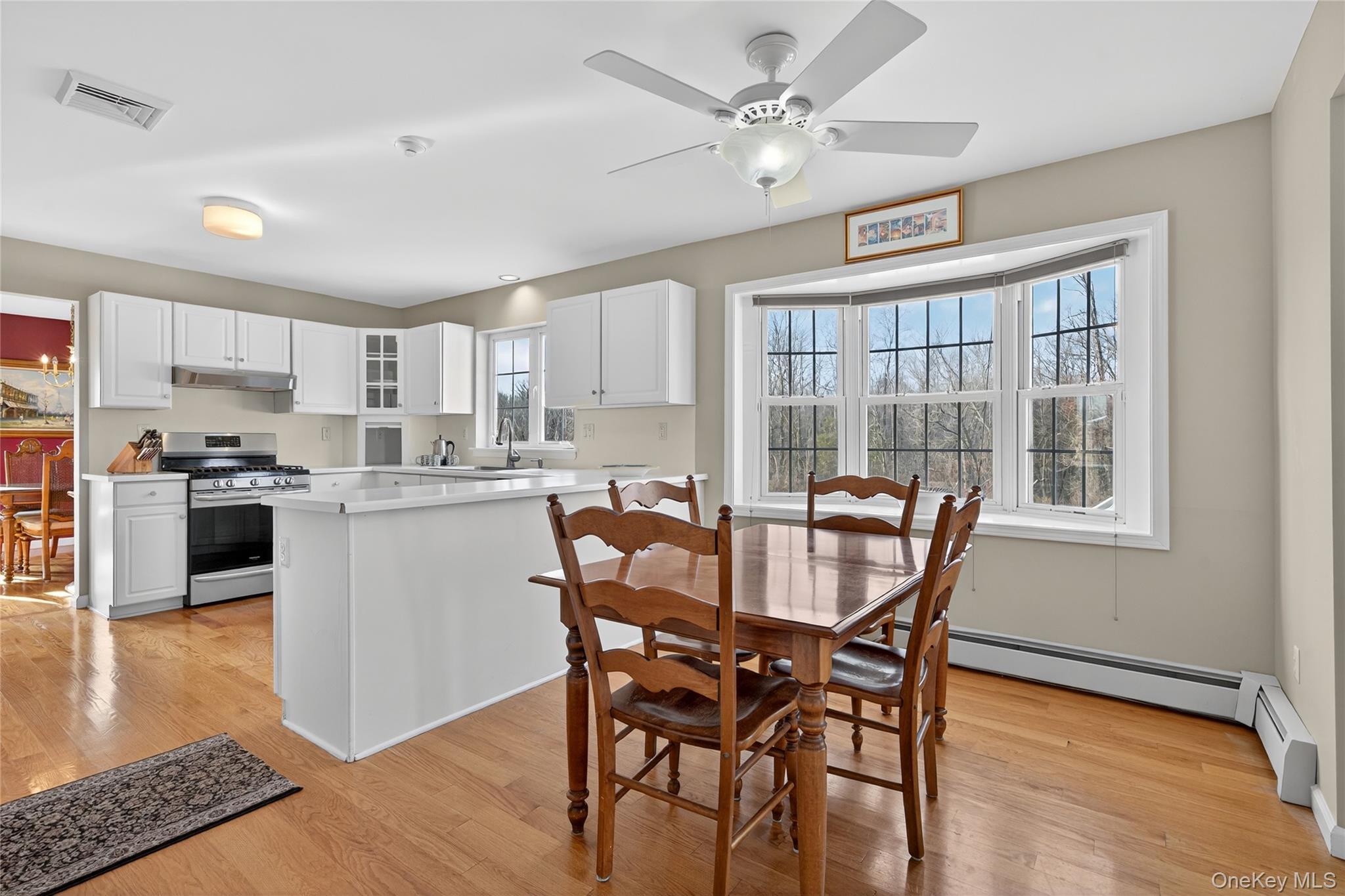 Single Family Aquarius Street Orange County, NY 10950, MLS-939539-14