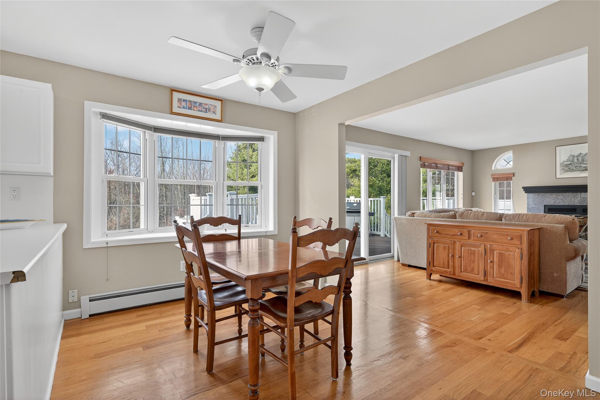 Single Family Aquarius Street Orange County, NY 10950, MLS-939539-15