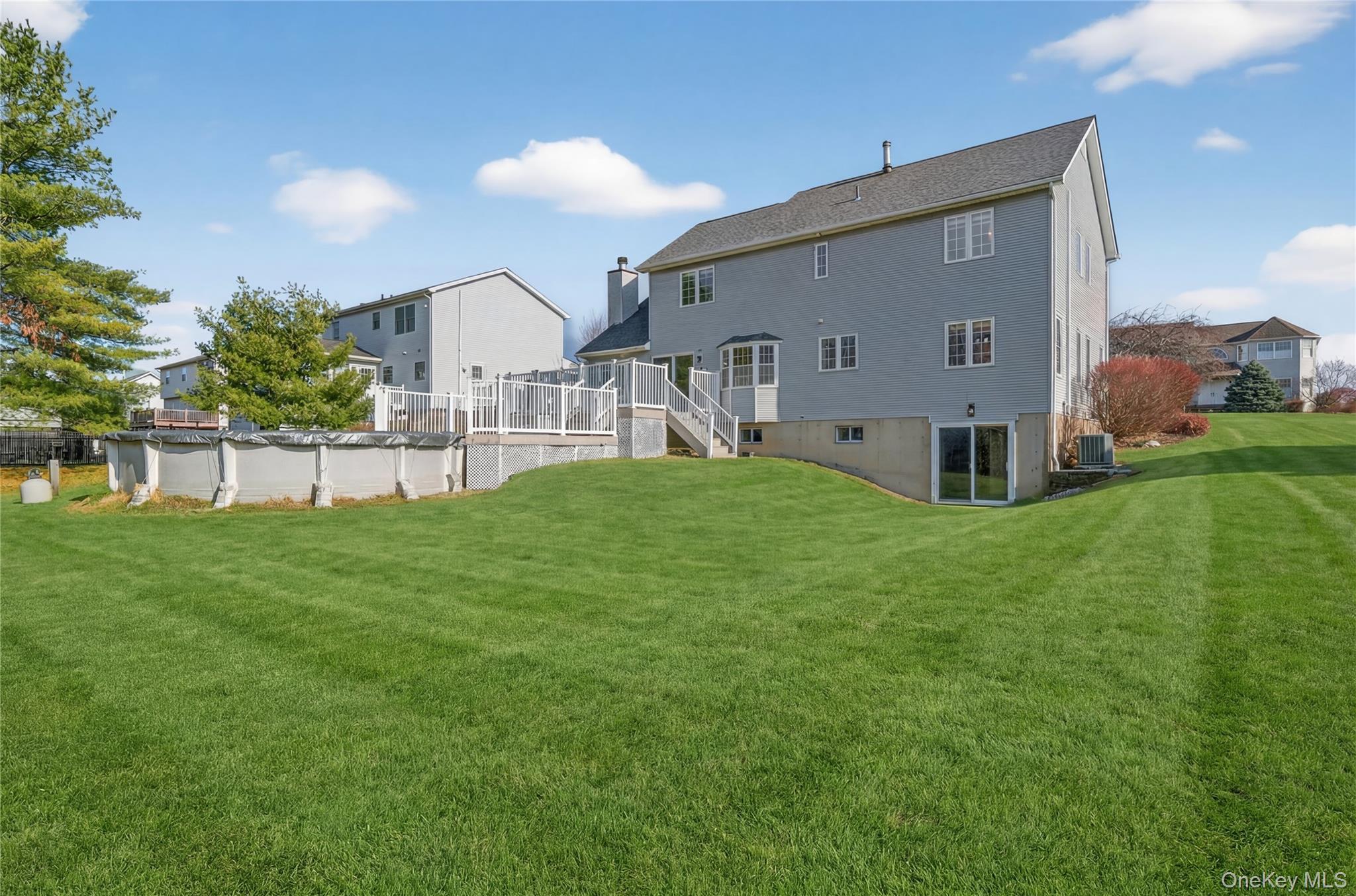 Single Family Aquarius Street Orange County, NY 10950, MLS-939539-2