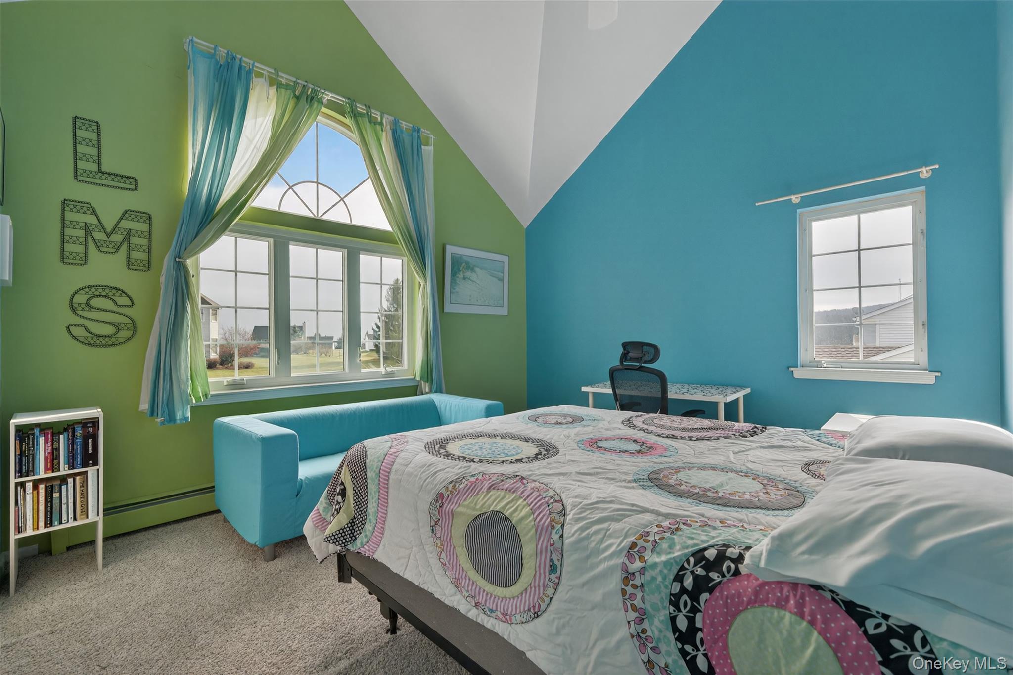 Single Family Aquarius Street Orange County, NY 10950, MLS-939539-26