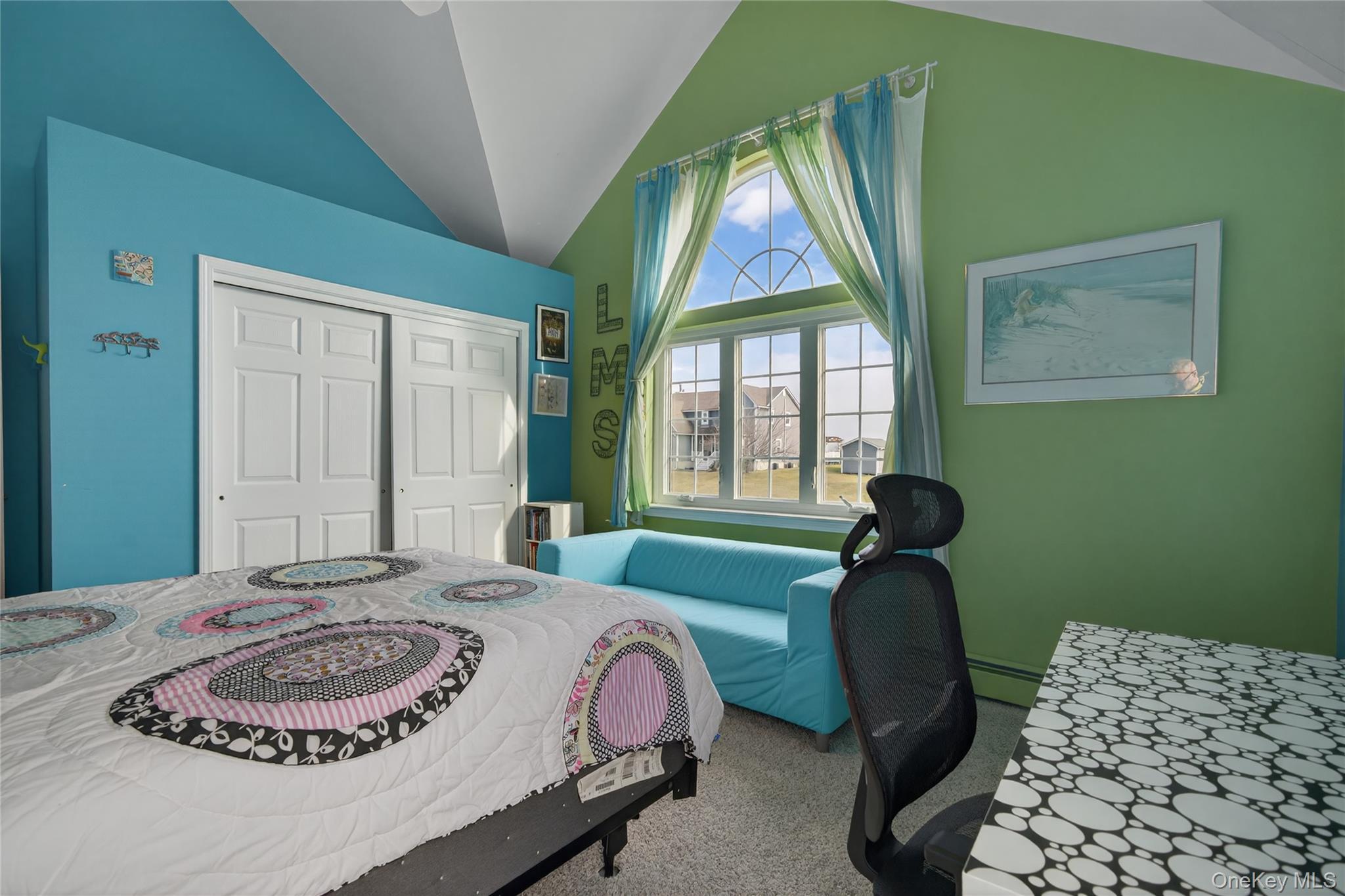 Single Family Aquarius Street Orange County, NY 10950, MLS-939539-27