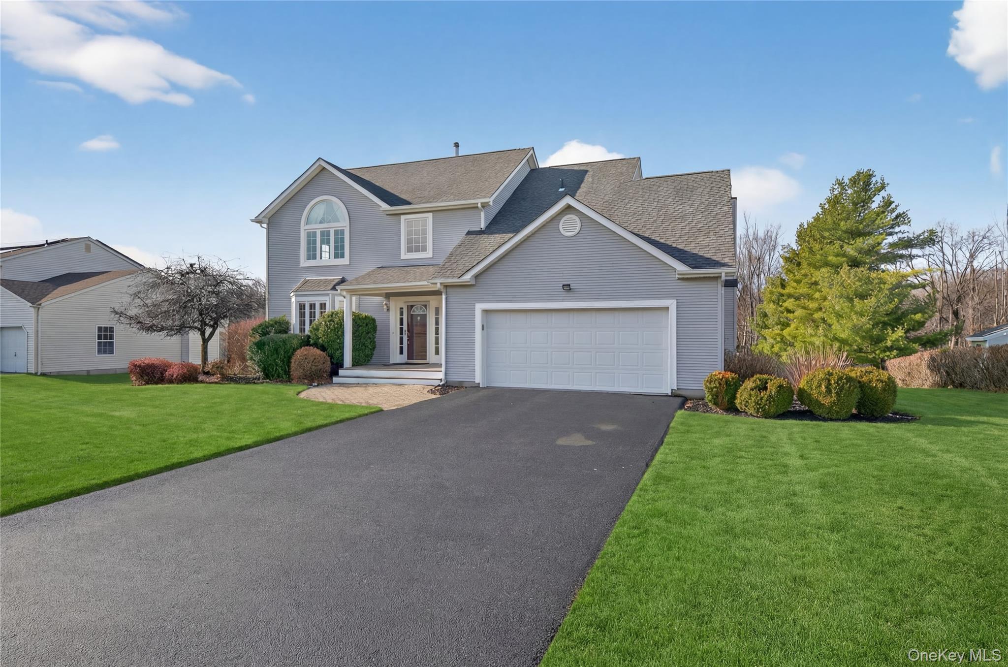 Single Family Aquarius Street Orange County, NY 10950, MLS-939539-3