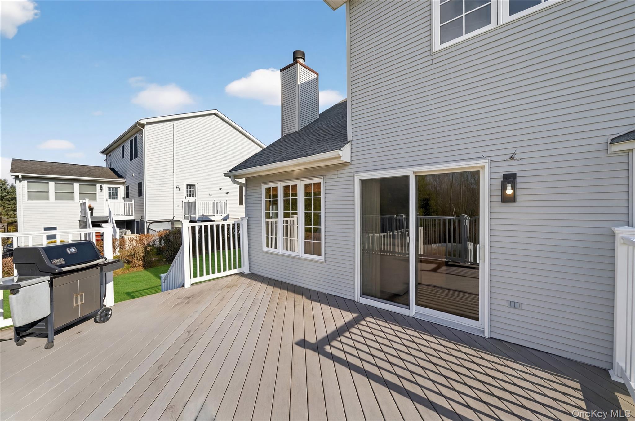 Single Family Aquarius Street Orange County, NY 10950, MLS-939539-37