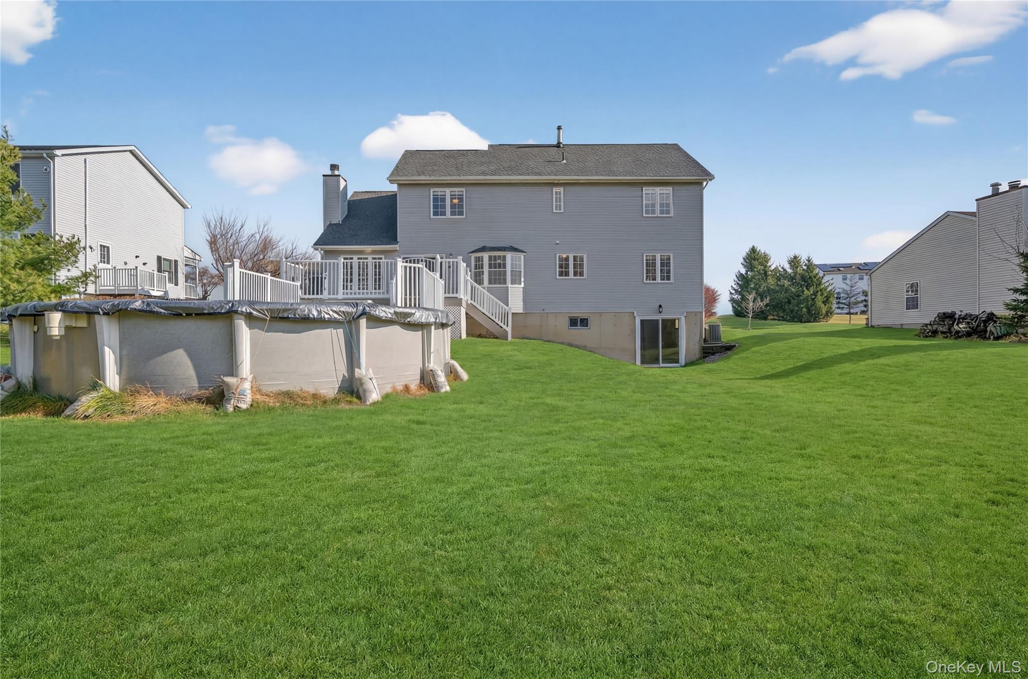 Single Family Aquarius Street Orange County, NY 10950, MLS-939539-40