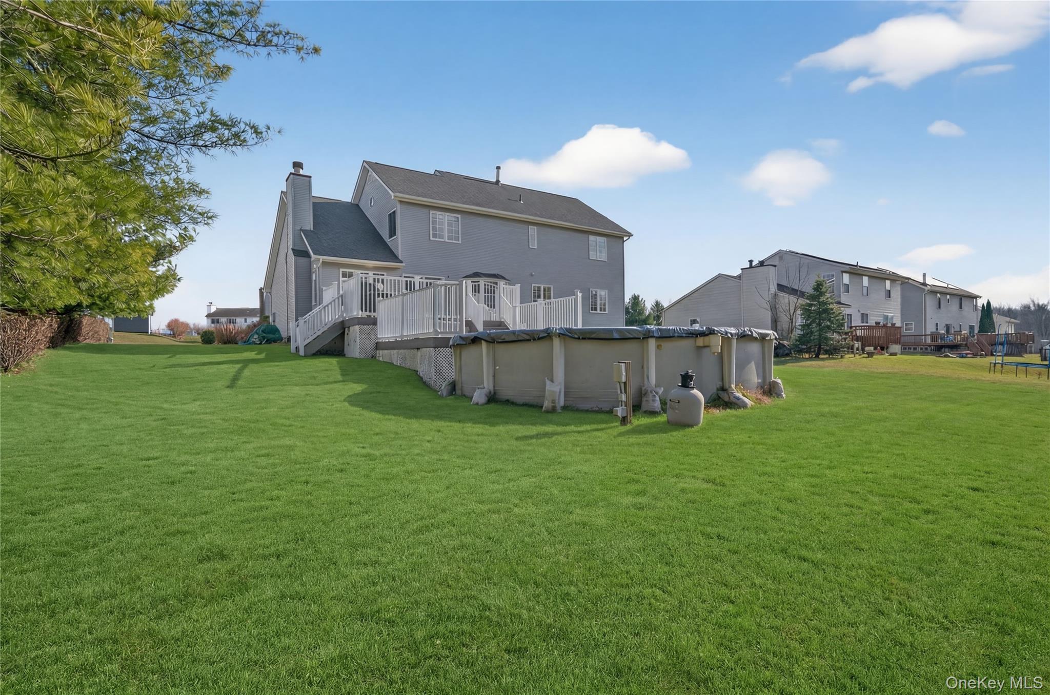 Single Family Aquarius Street Orange County, NY 10950, MLS-939539-41