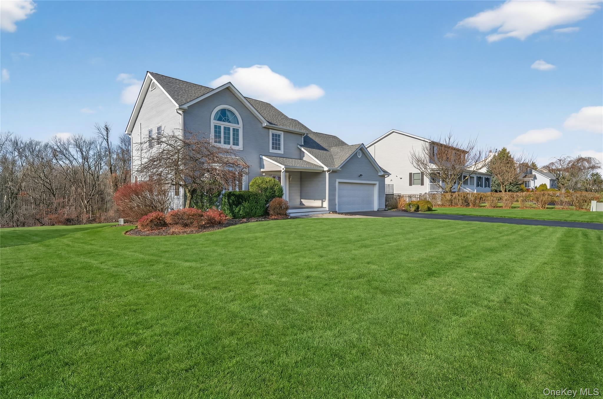 Single Family Aquarius Street Orange County, NY 10950, MLS-939539-42