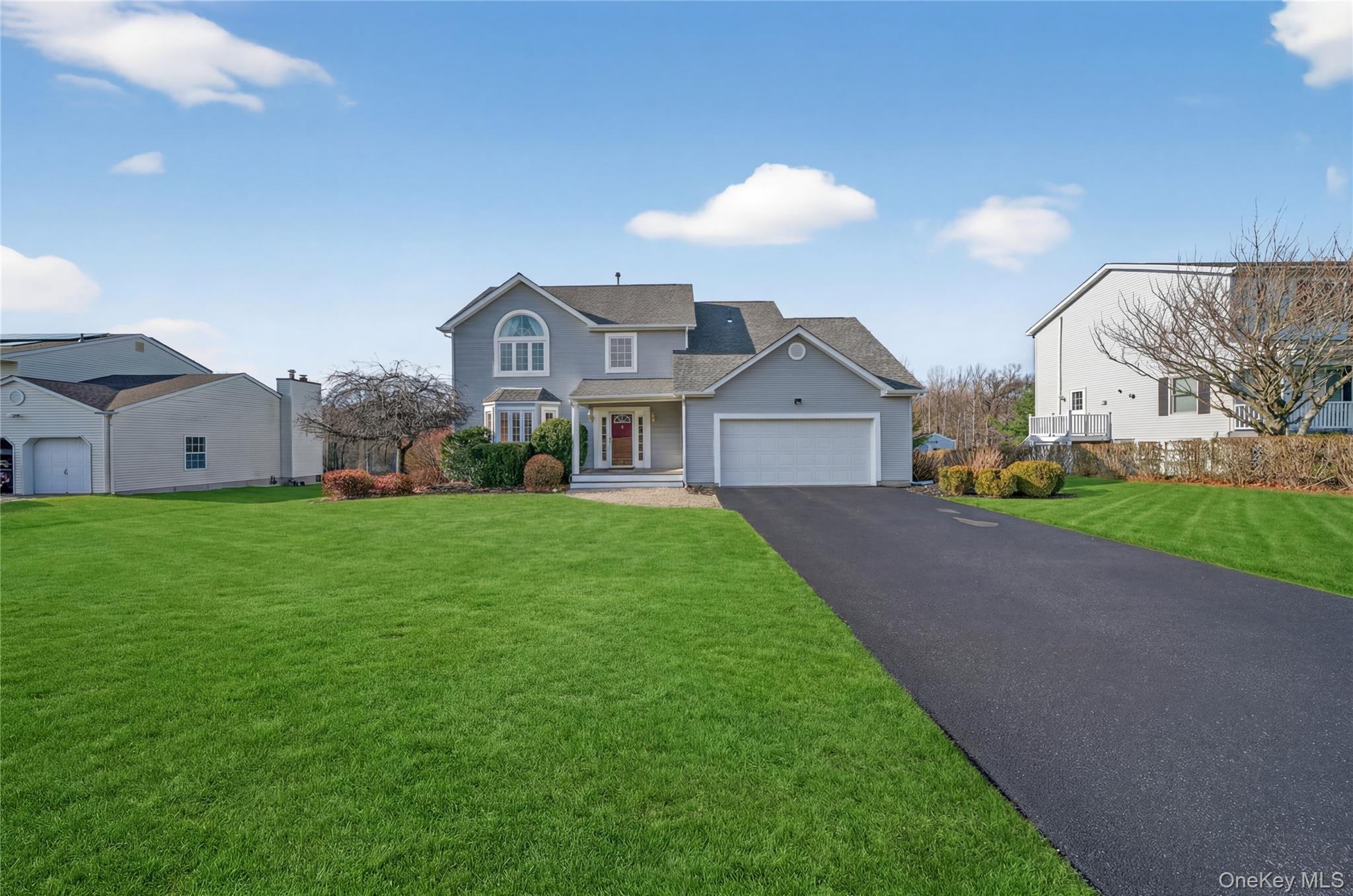 Single Family Aquarius Street Orange County, NY 10950, MLS-939539-43