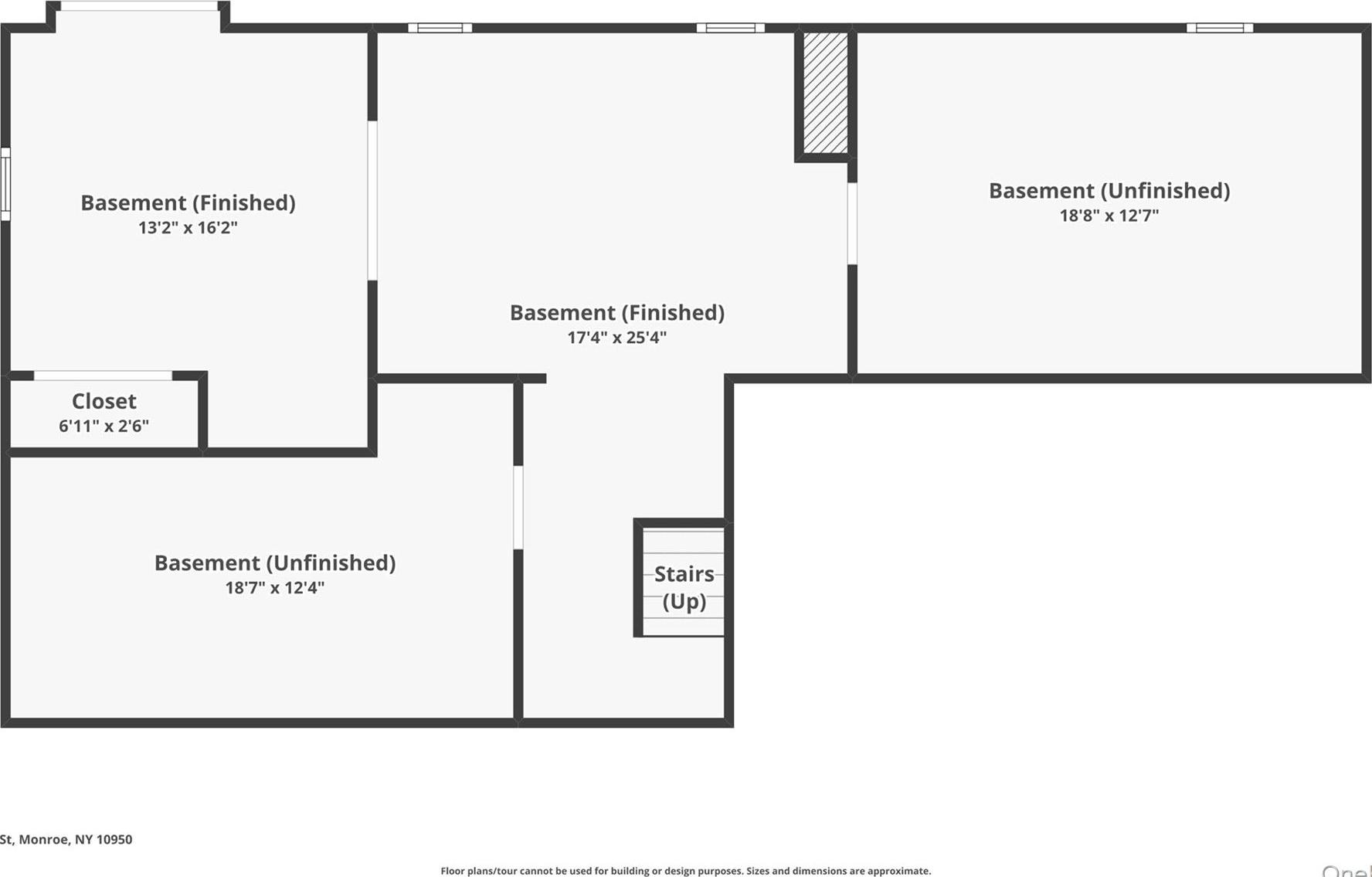 Single Family Aquarius Street  Orange County, NY 10950, MLS-939539-46